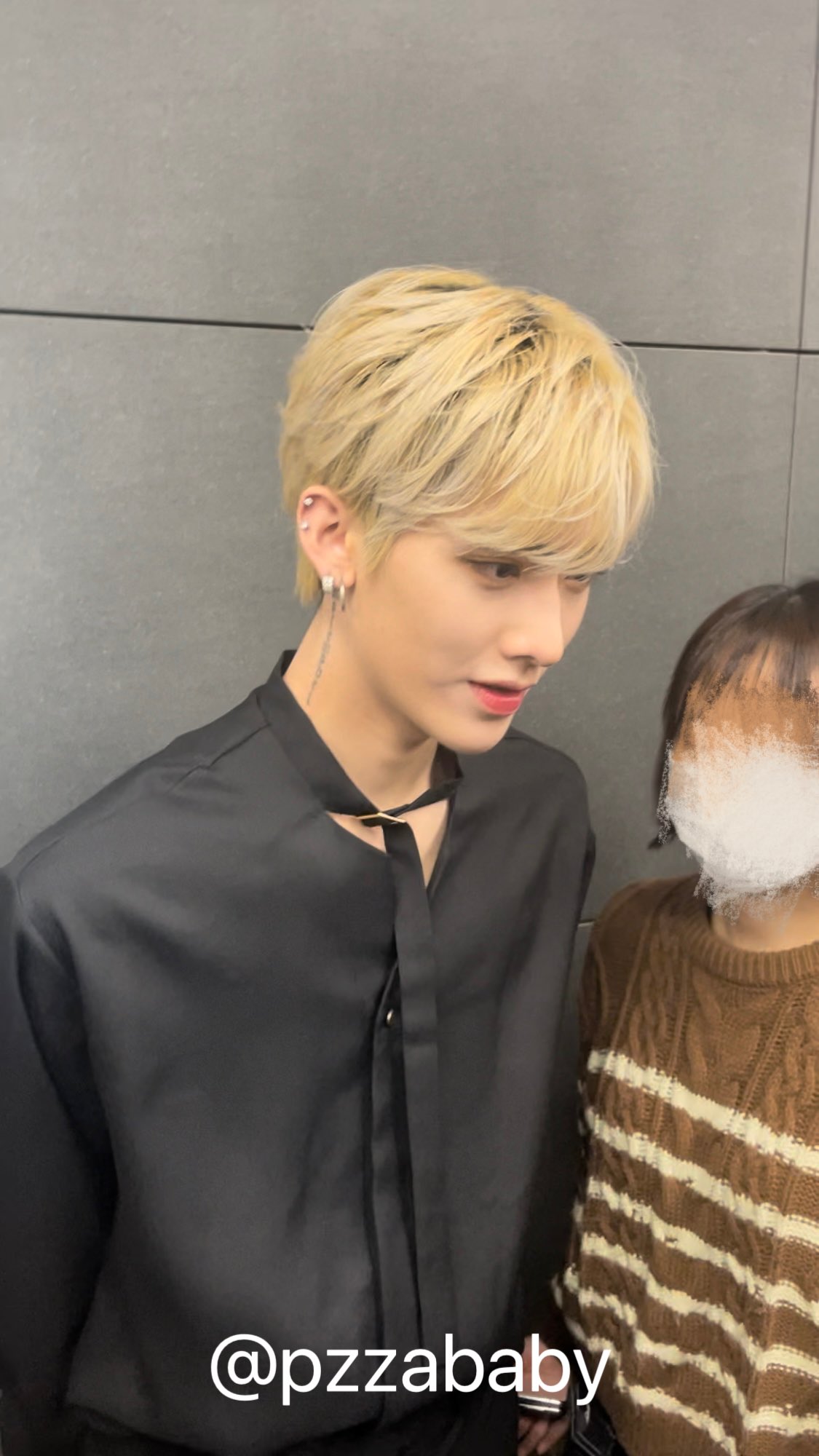 [잡담] 오늘자 리키 폰카짤 | 인스티즈