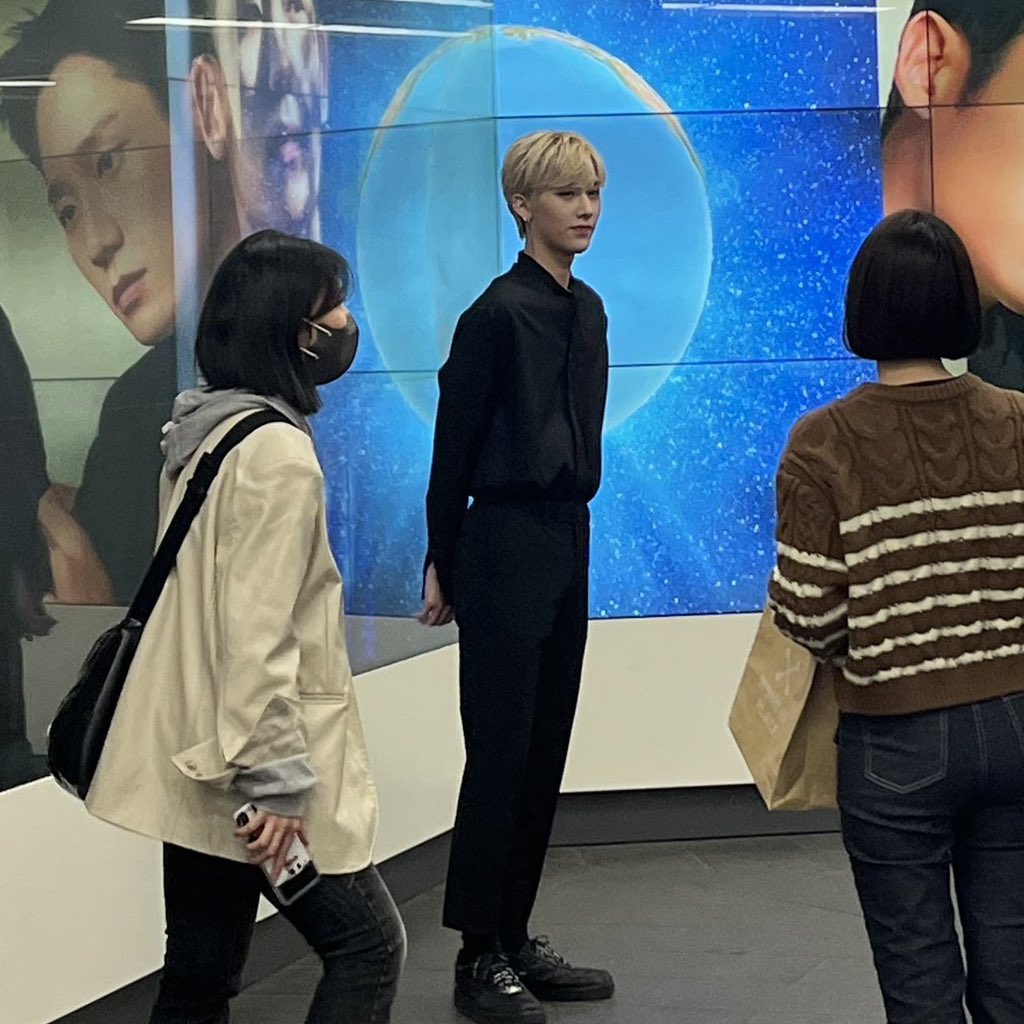 [잡담] 오늘자 리키 폰카짤 | 인스티즈