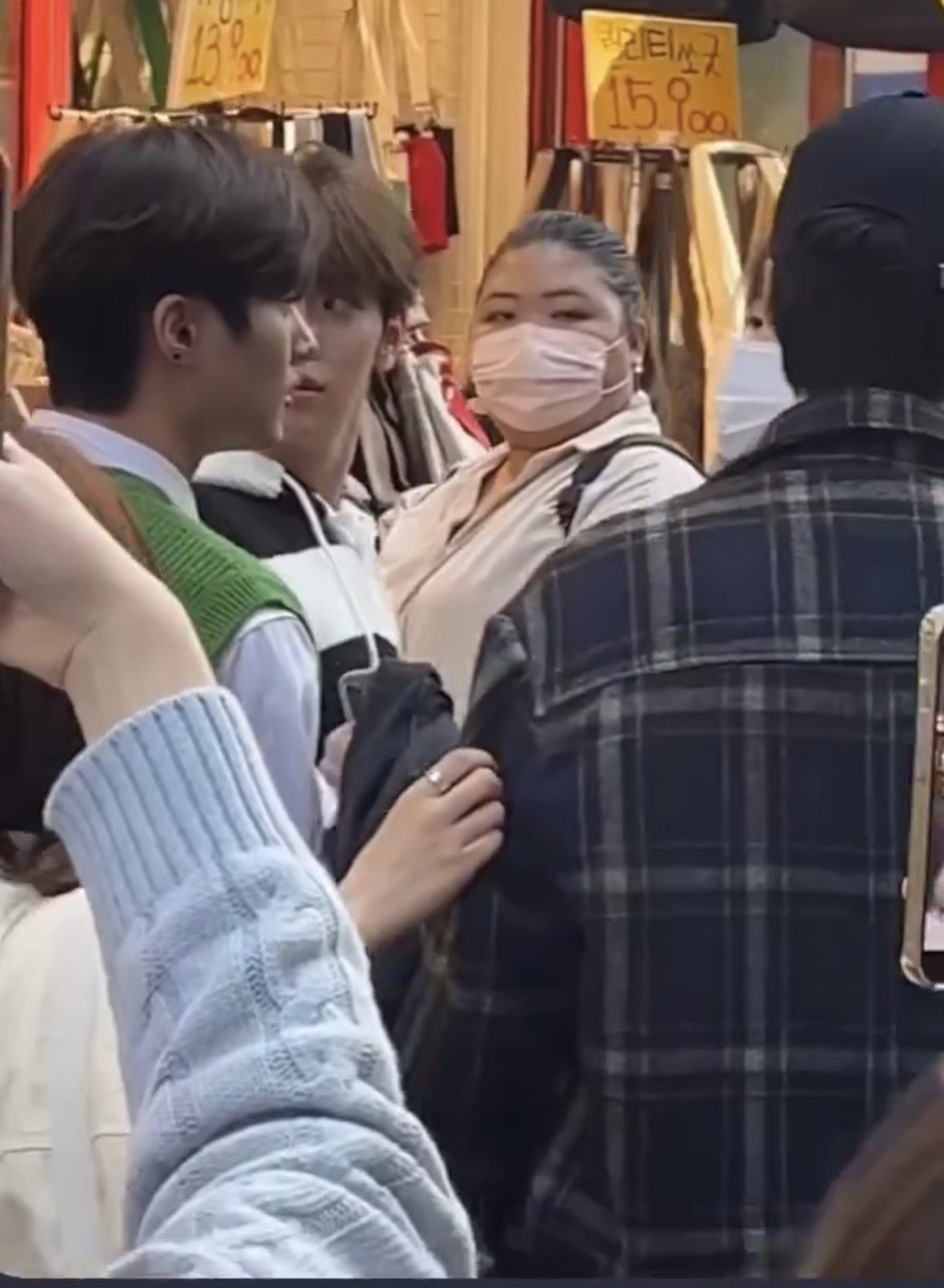 [잡담] 꽃가루즈 목격담...! | 인스티즈