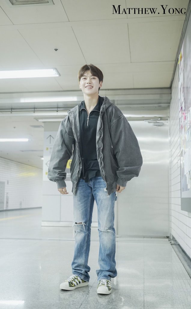 [잡담] 매튜 지광 새 사진 떴는데 | 인스티즈