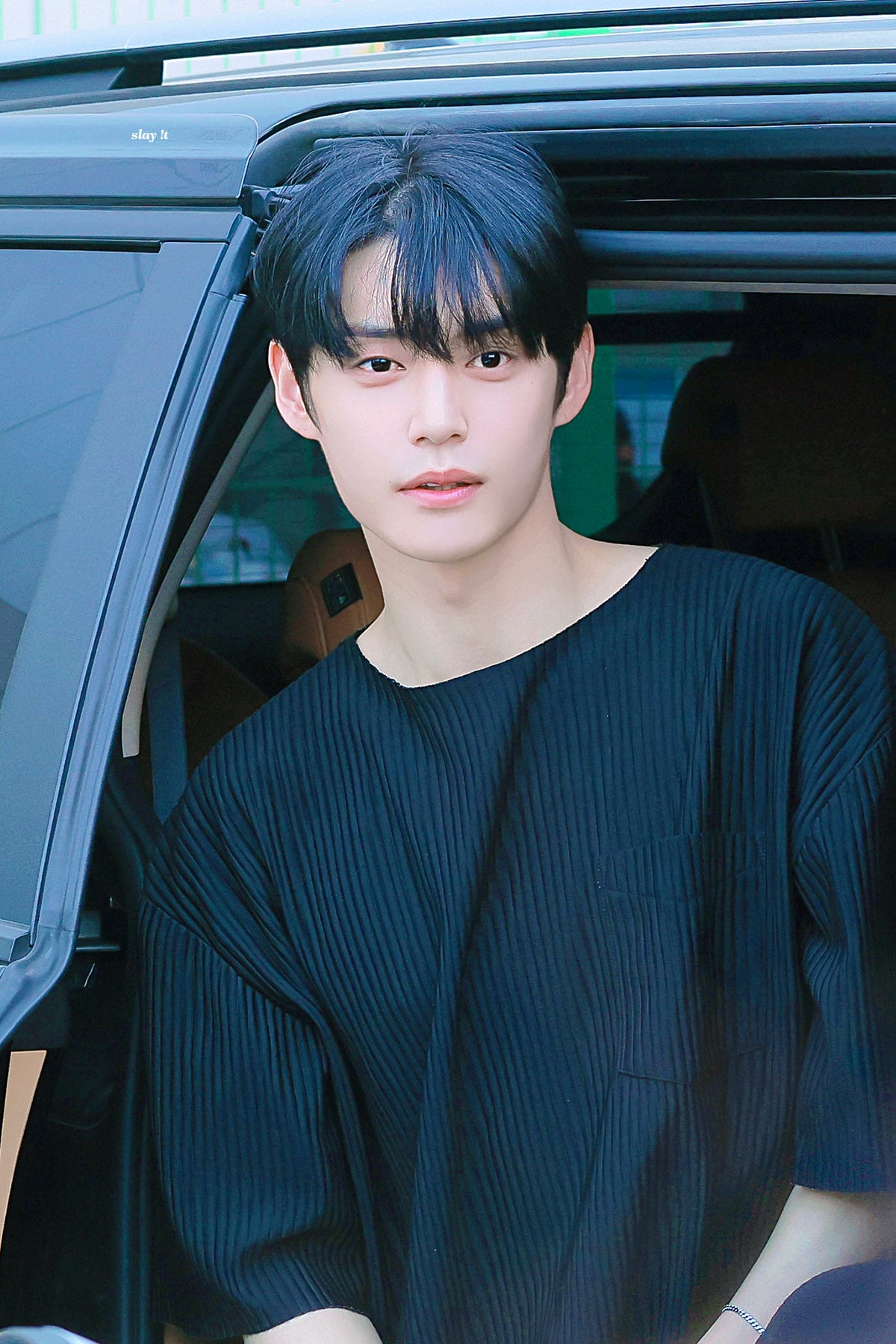 [잡담] 어제 김지웅 고화질 떴다!! | 인스티즈