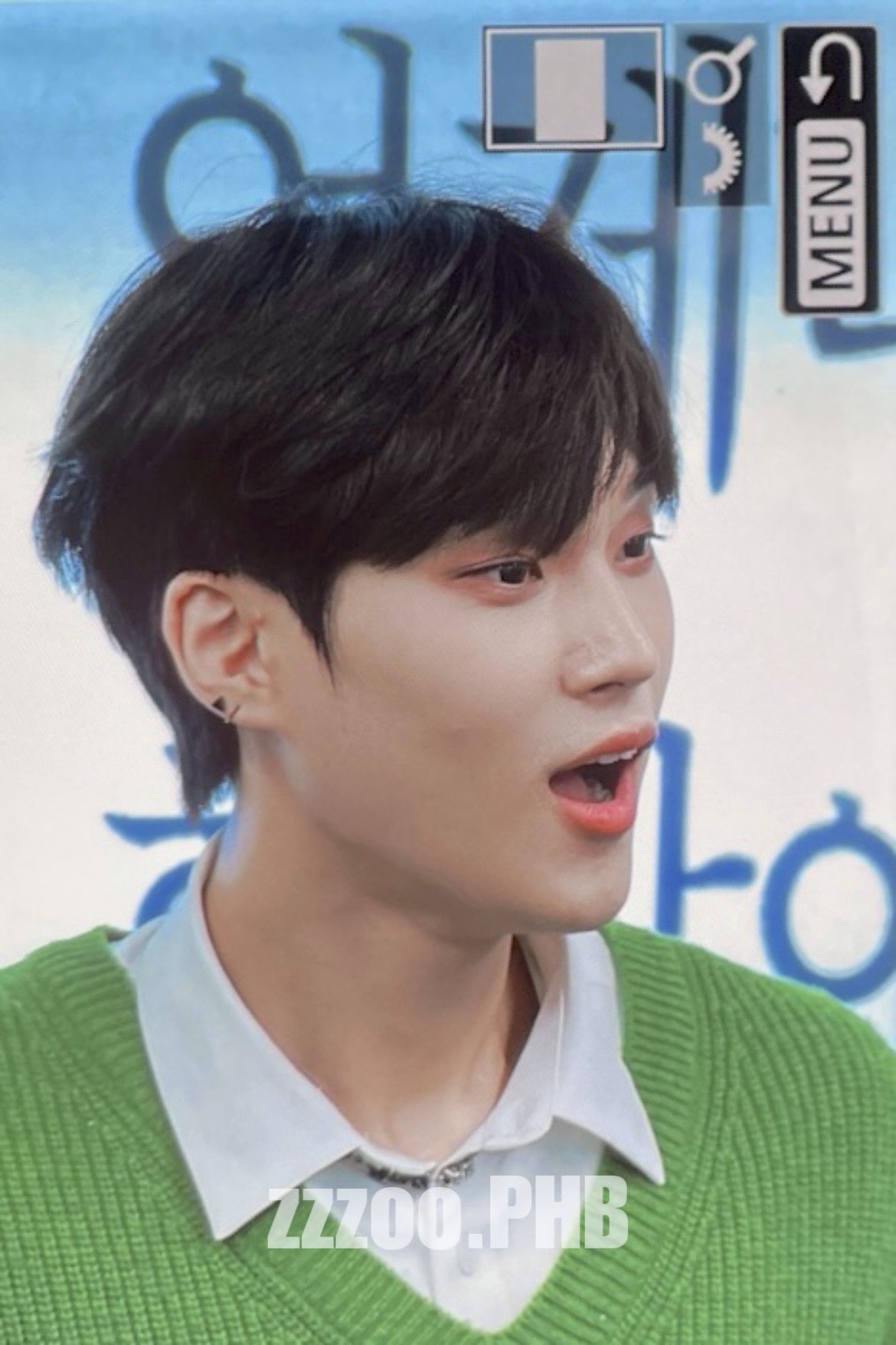 [잡담] 박한빈 아직 싸인 없대 귀여워 ㅠㅠㅠㅠㅠ | 인스티즈