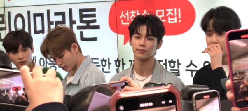 [잡담] 이정현 진짜 잘생겼구나.. | 인스티즈