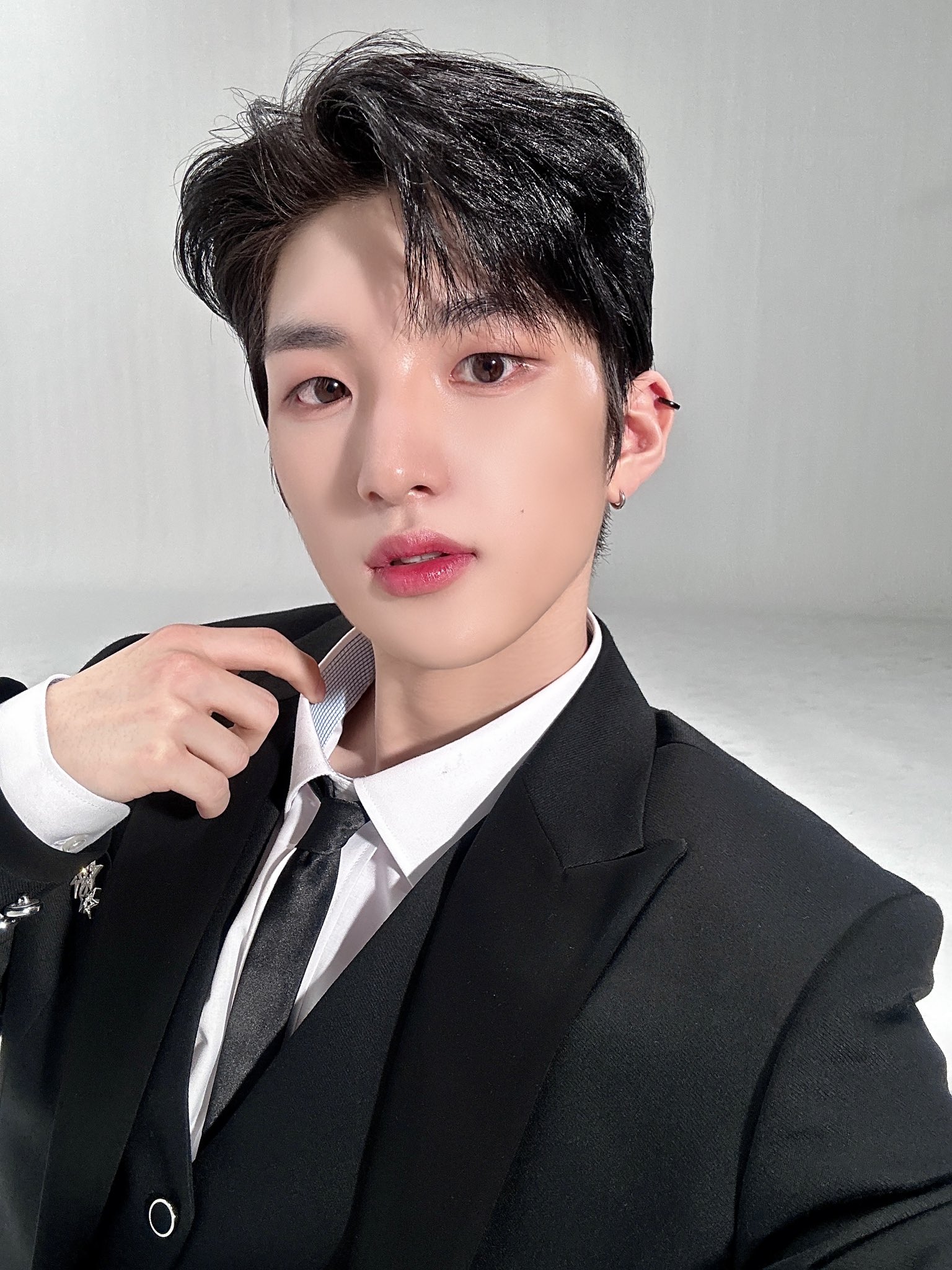 [잡담] 소년판타지 원더케이 나간 14명 셀카 뜸❗ | 인스티즈