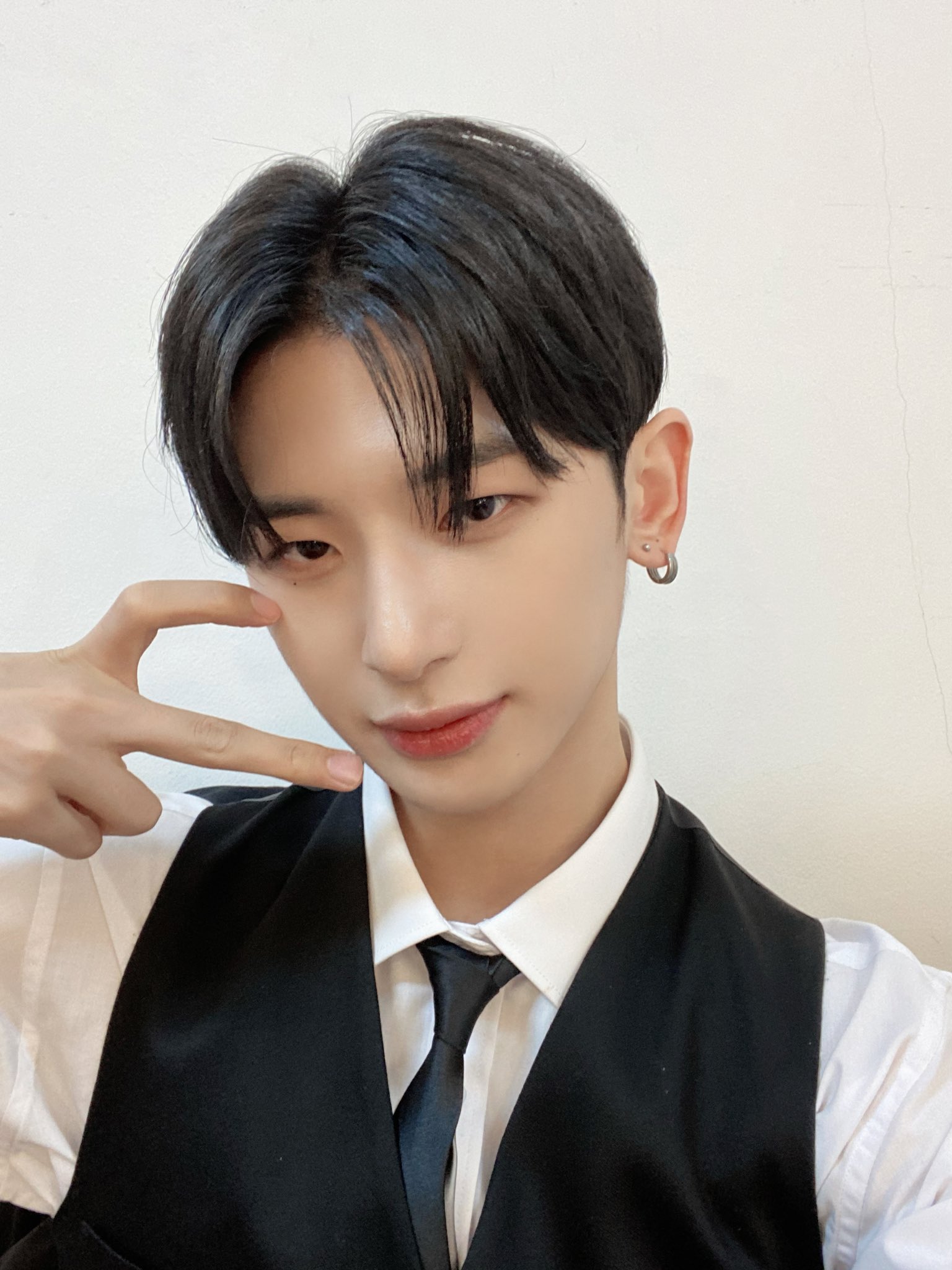 [잡담] 소년판타지 원더케이 나간 14명 셀카 뜸❗ | 인스티즈