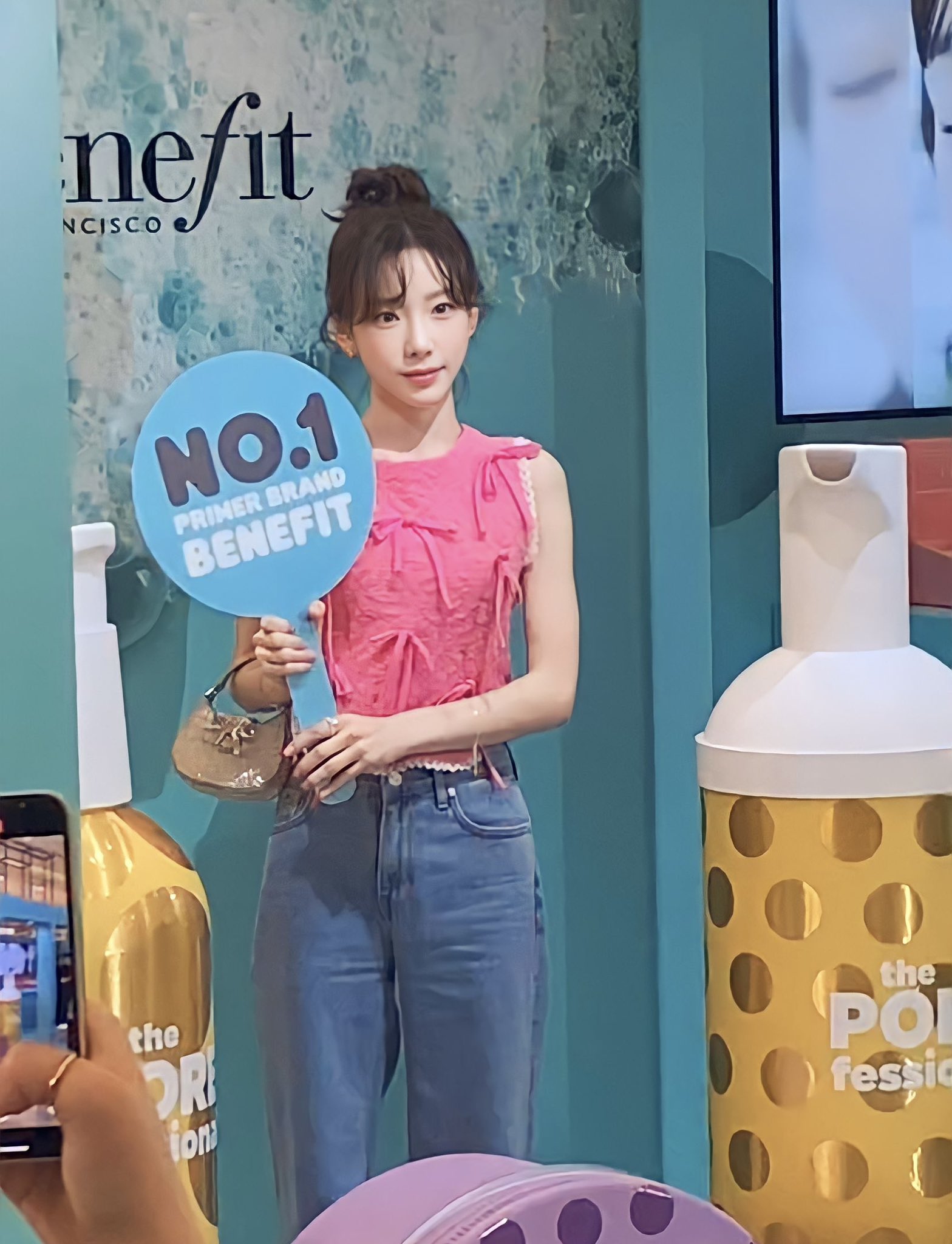 [잡담] 태연 폰카짤 미쳐따 | 인스티즈