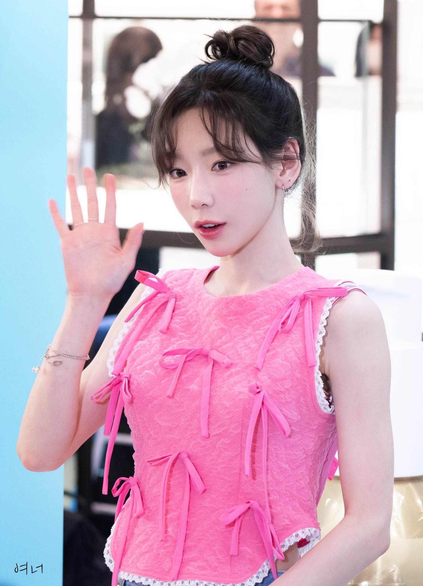 [잡담] 어제 태연언니 또 레전드 찍었었네 🥹 | 인스티즈