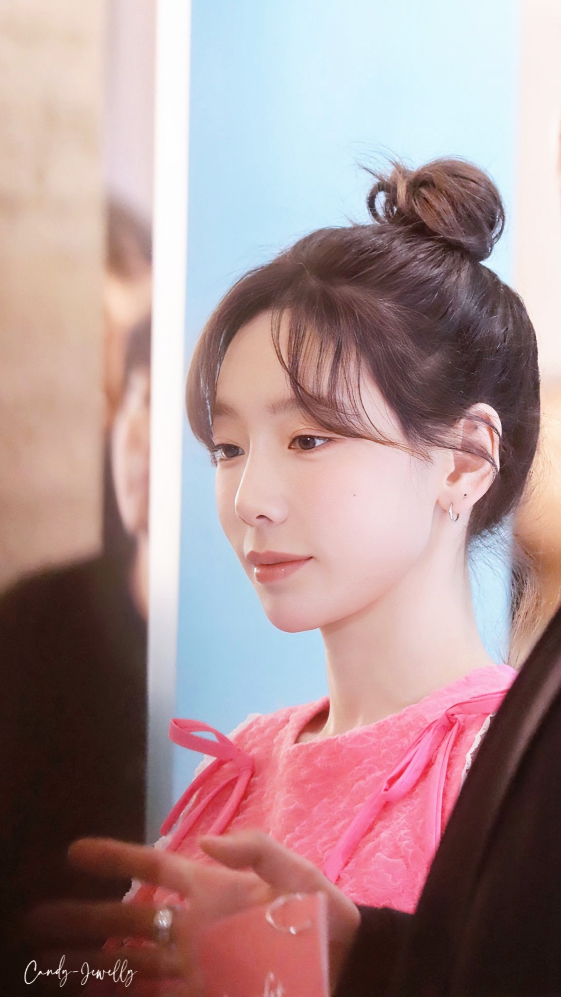 [잡담] 어제 태연언니 또 레전드 찍었었네 🥹 | 인스티즈