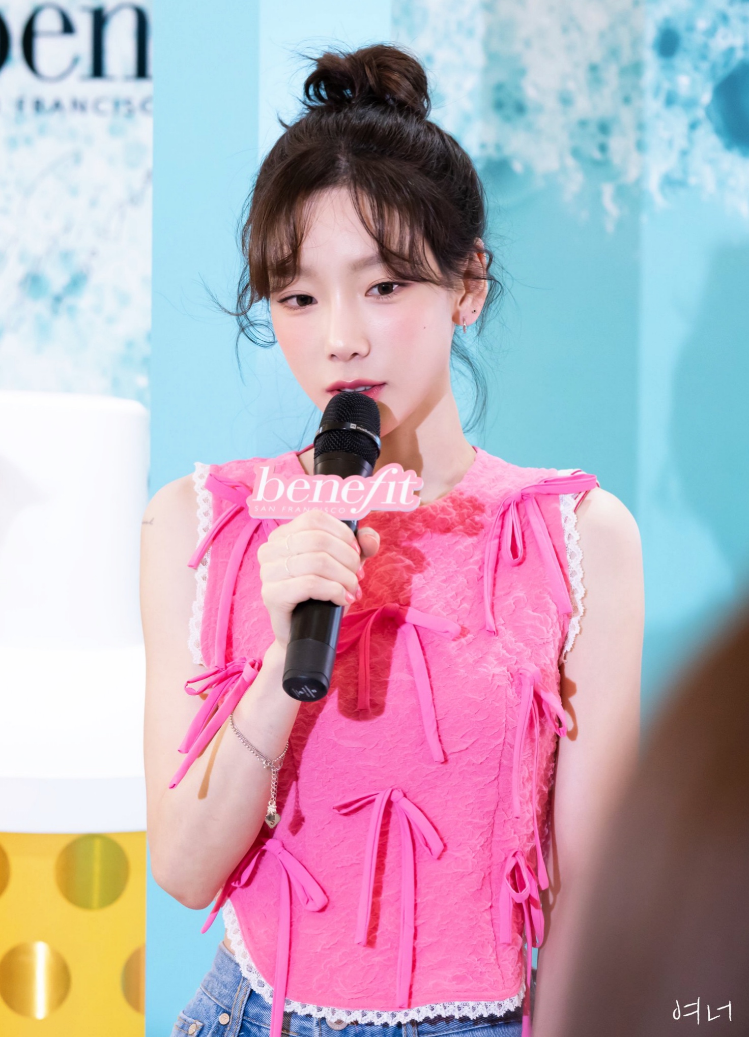 [잡담] 어제 태연언니 또 레전드 찍었었네 🥹 | 인스티즈