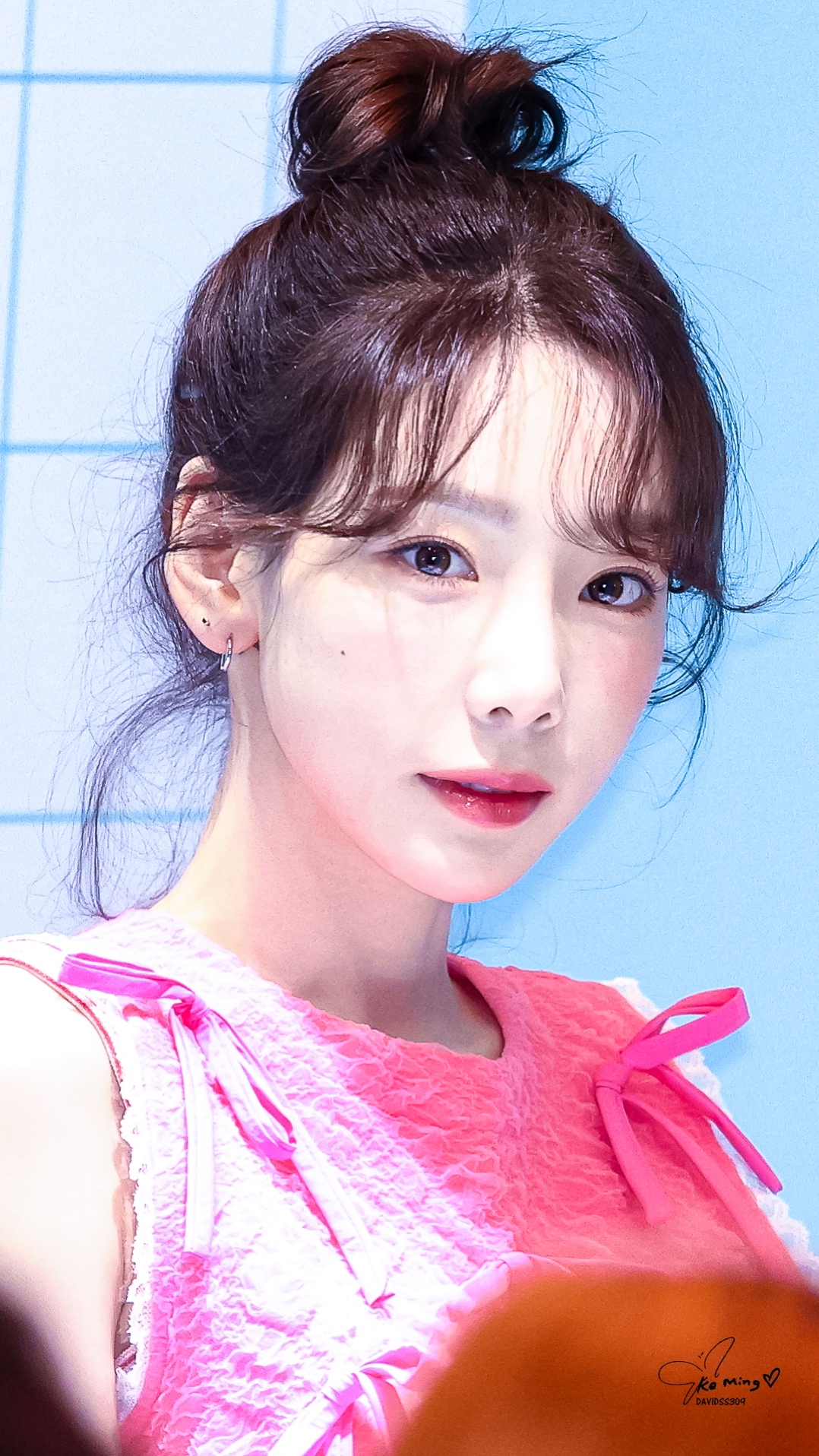 [잡담] 어제 태연언니 또 레전드 찍었었네 🥹 | 인스티즈