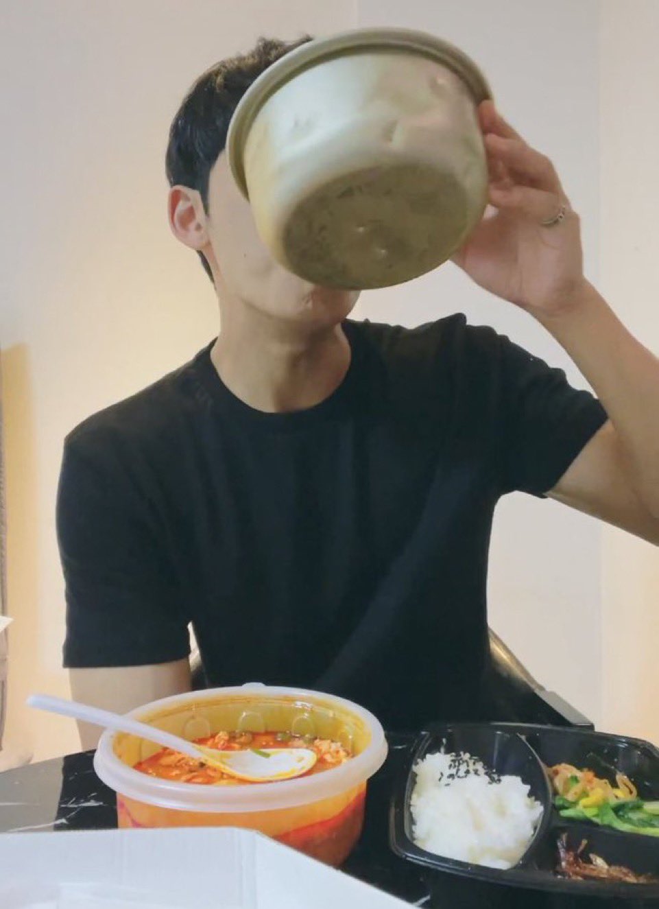 [잡담] 김민규 음식 철학 개 확고한 게 정말 맘에 들어요 | 인스티즈