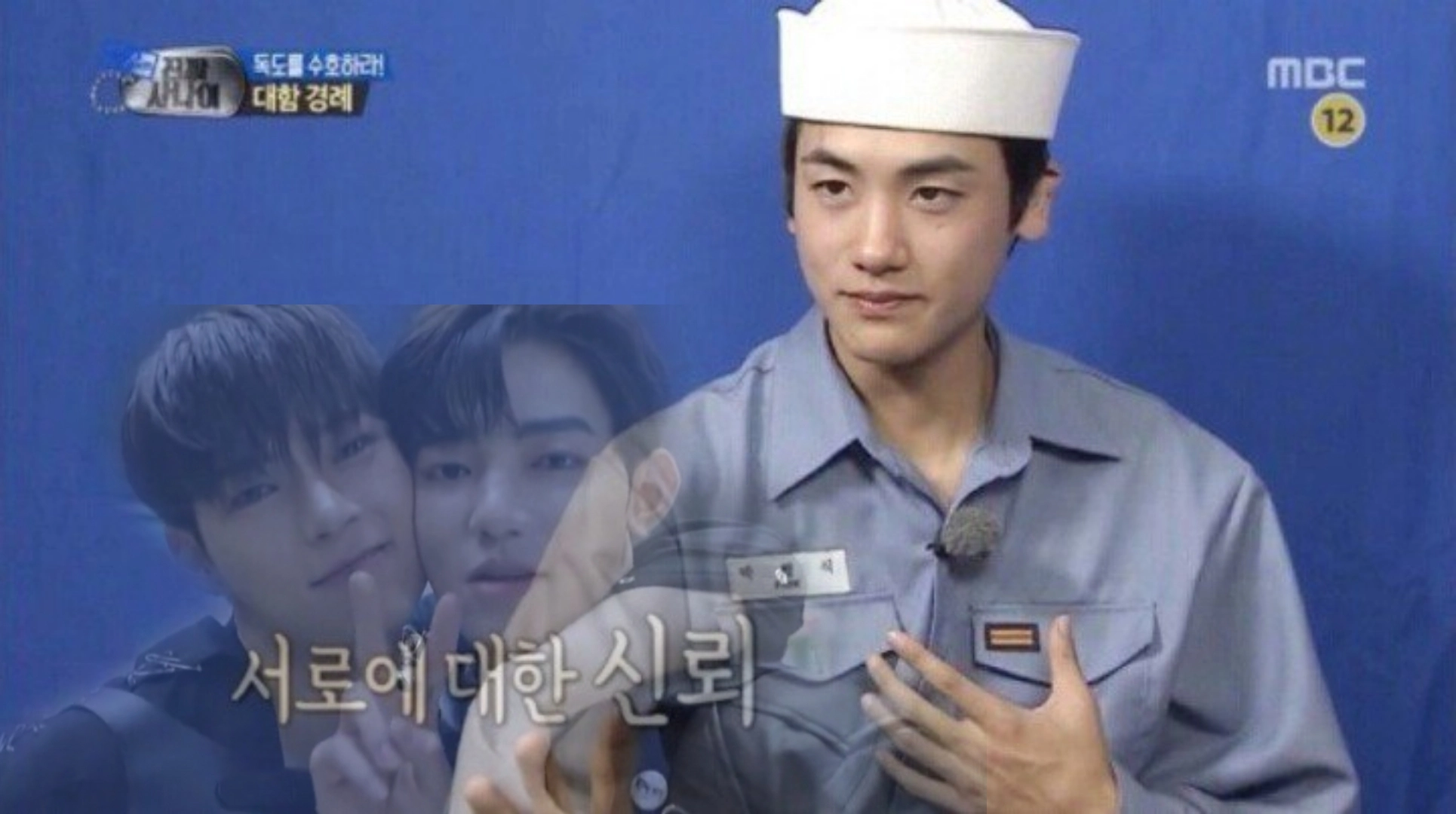 [잡담] 어캄 햄스터랑 너구리로 보여 | 인스티즈