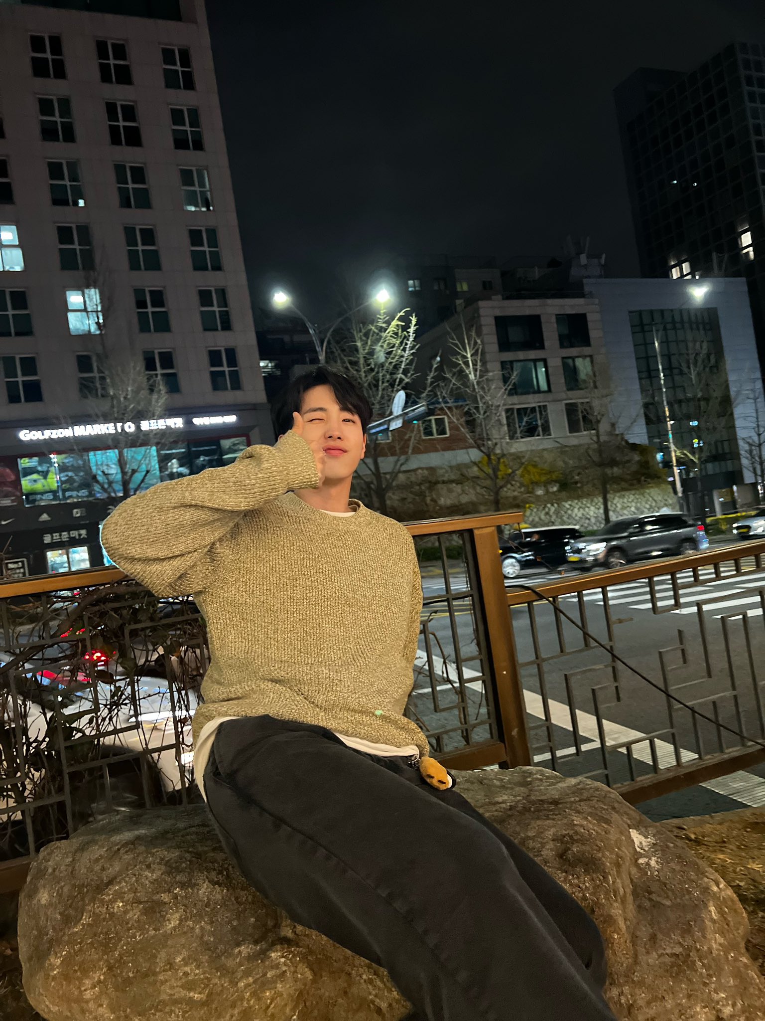 [잡담] 아 나 요즘 피크타임에 나오는 희재 너무 좋아ㅠㅠㅠㅠ | 인스티즈