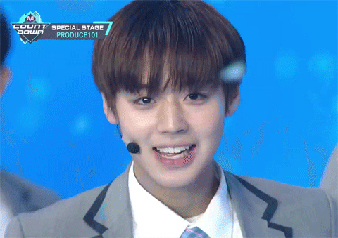 [잡담] 새삼 프듀2 박지훈은 윙크 하나로 난리났던게 진짜 대박이다 | 인스티즈