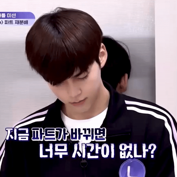 [잡담] 한빈이 너무 좋아 (성) | 인스티즈
