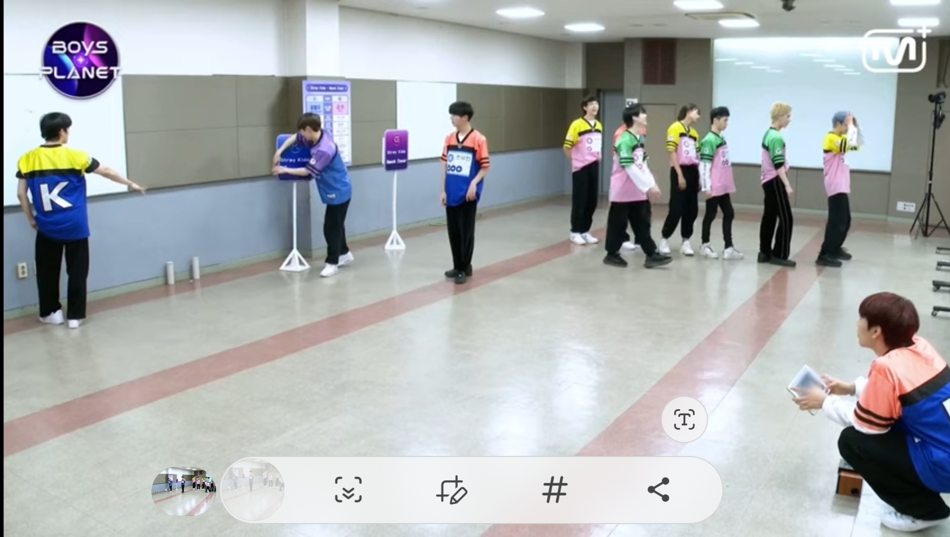 [잡담] 난 백도어팀 매일회귀하는데 주어 보플 윤종우 김태래 | 인스티즈