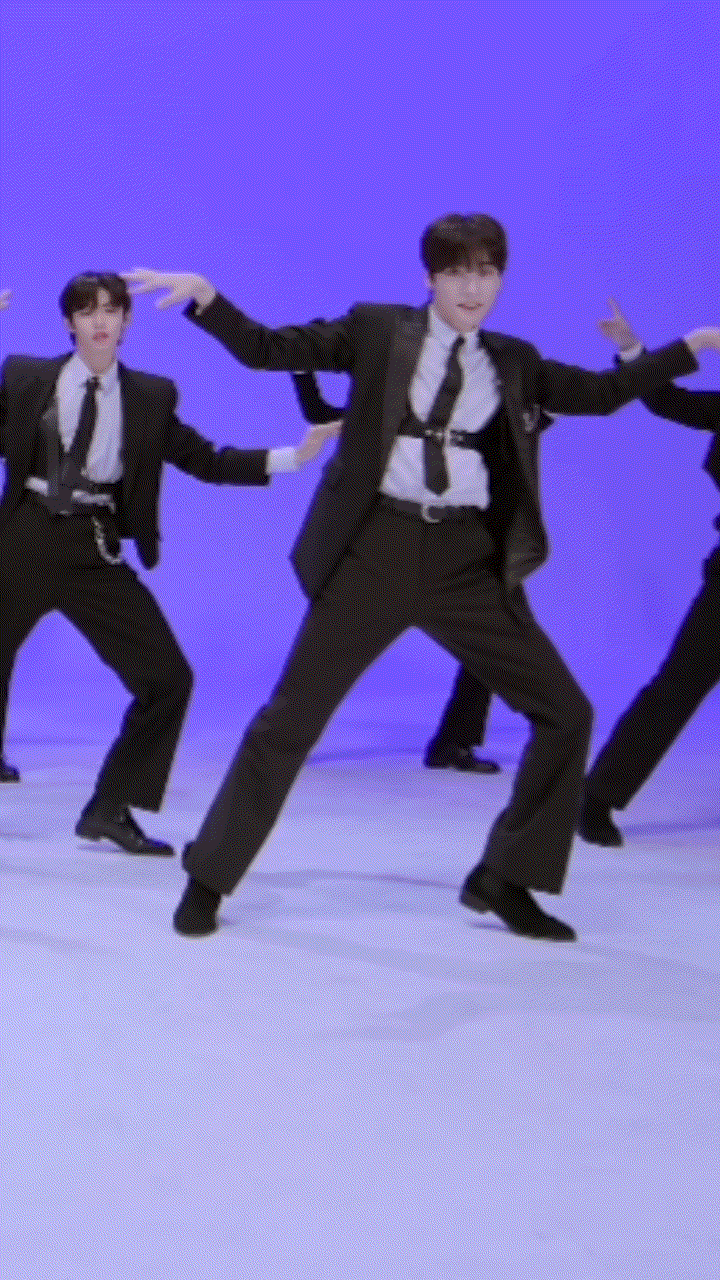 [잡담] 소년판타지 반응 좋은 연생들 움짤모음 | 인스티즈