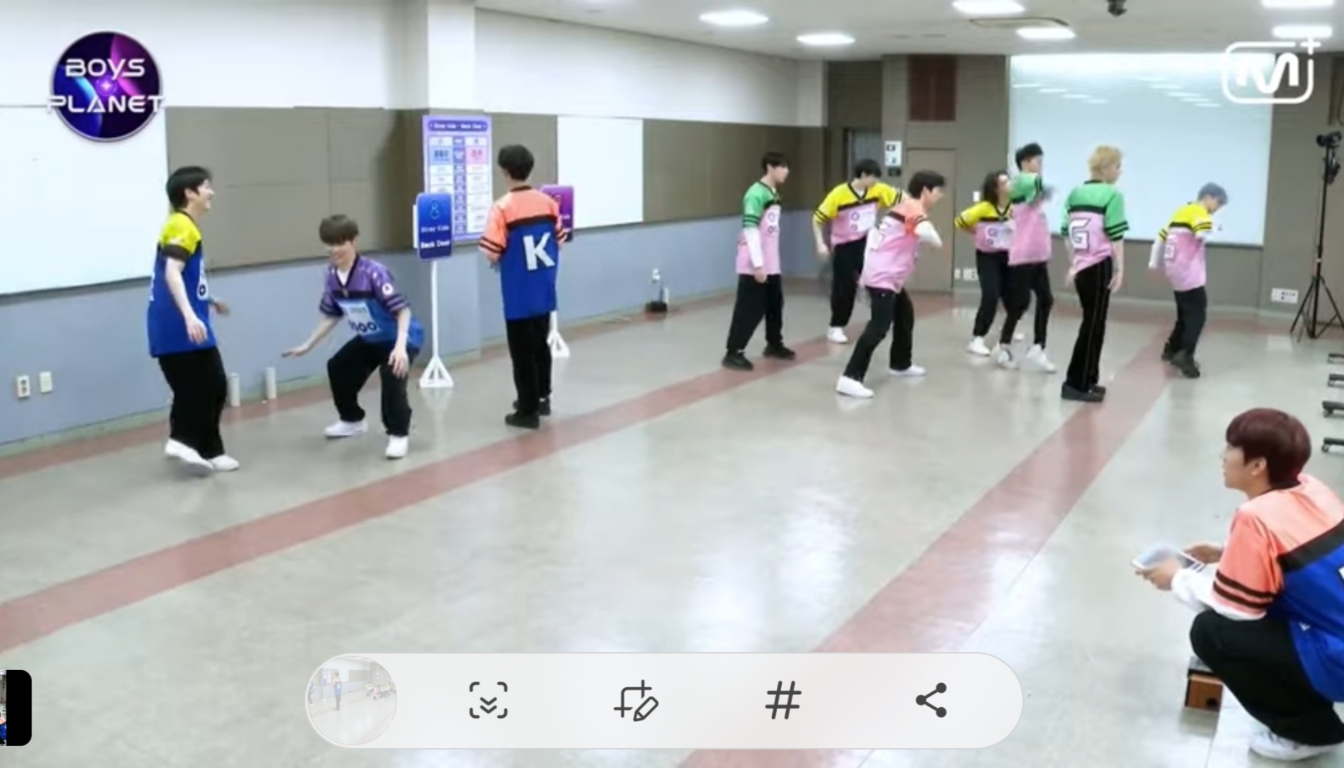 [잡담] 난 백도어팀 매일회귀하는데 주어 보플 윤종우 김태래 | 인스티즈