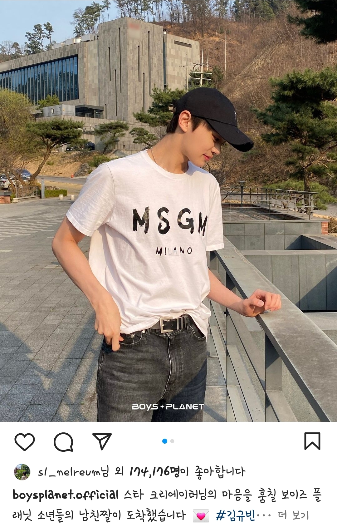 [잡담] 성한빈 동생픽 이렇게인가 보닼ㅋㅋㅋㅋㅋ | 인스티즈