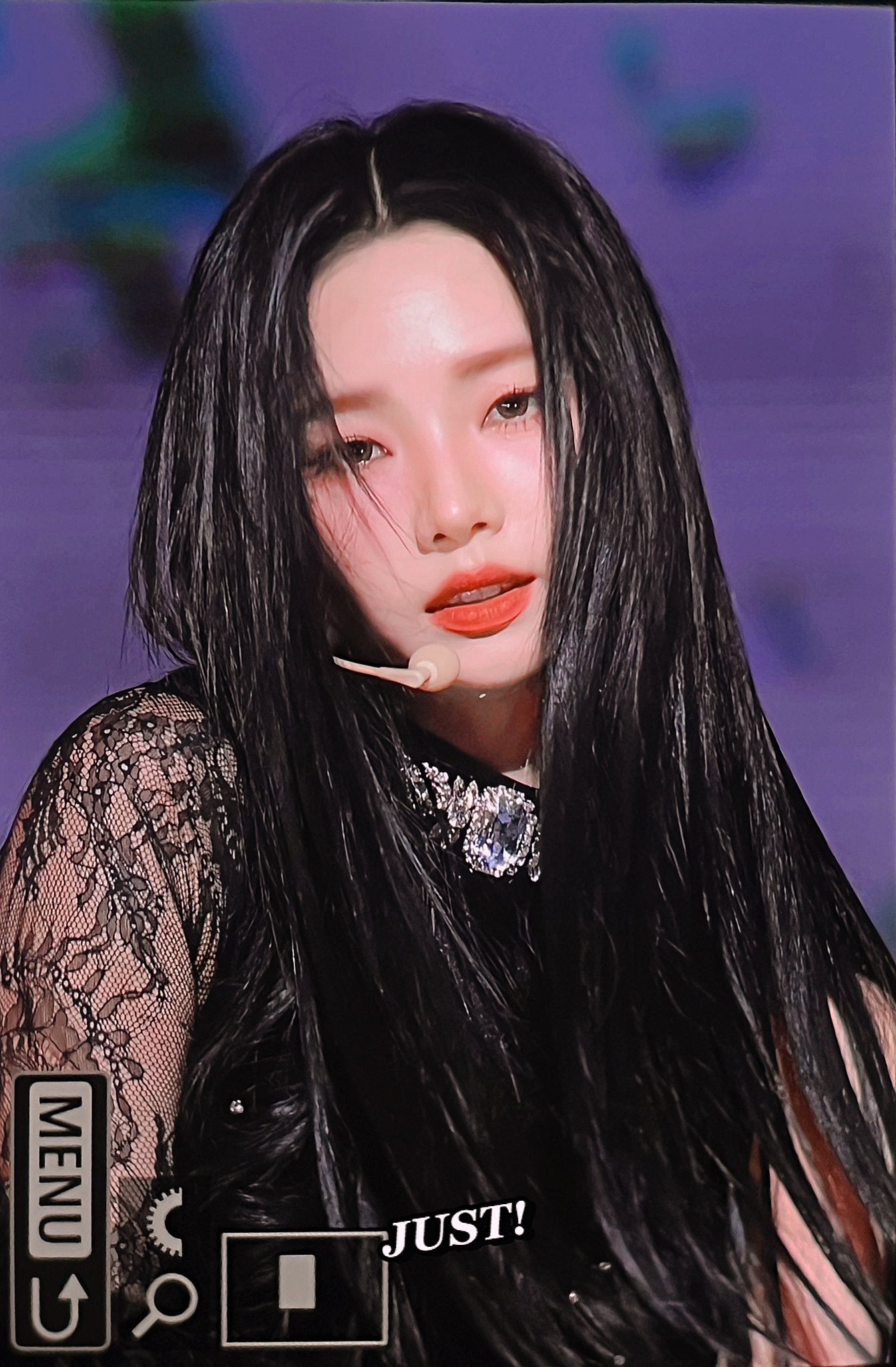 [잡담] 가요대제전 카리나 프리뷰 떴다 | 인스티즈