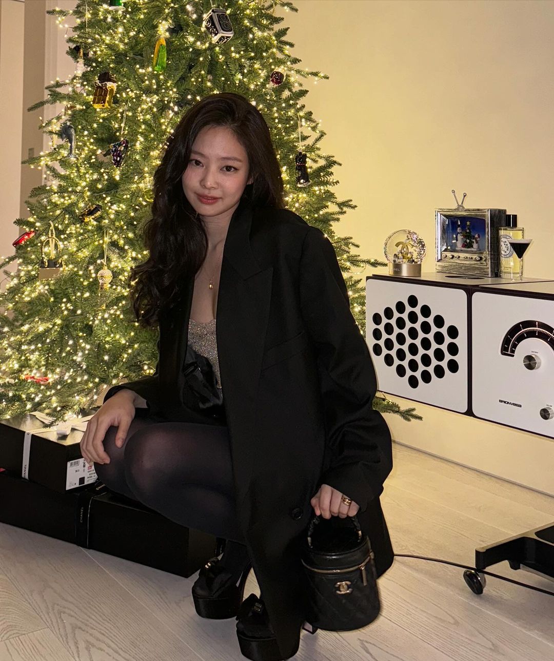 [정보/소식] 제니 인스타 재업뎃 +인스스 | 인스티즈