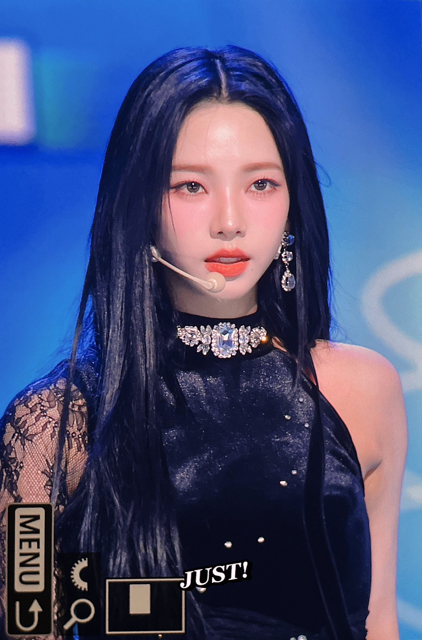 [잡담] 가요대제전 카리나 프리뷰 떴다 | 인스티즈