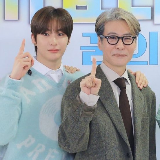 [잡담] 이거 앤톤이랑 윤상이래 | 인스티즈