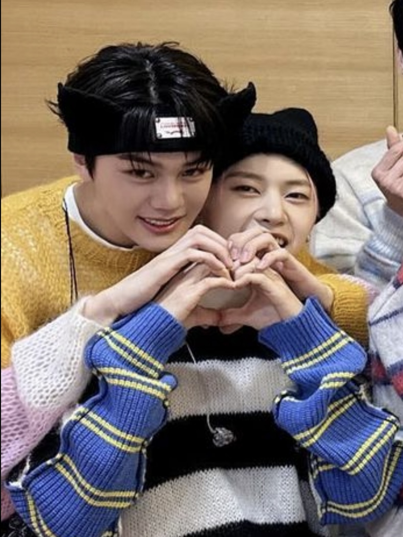 [잡담] ㅡ킄ㅋ킄크 제로베이스원 고양이 형제 사진 떴당🖤🖤 | 인스티즈