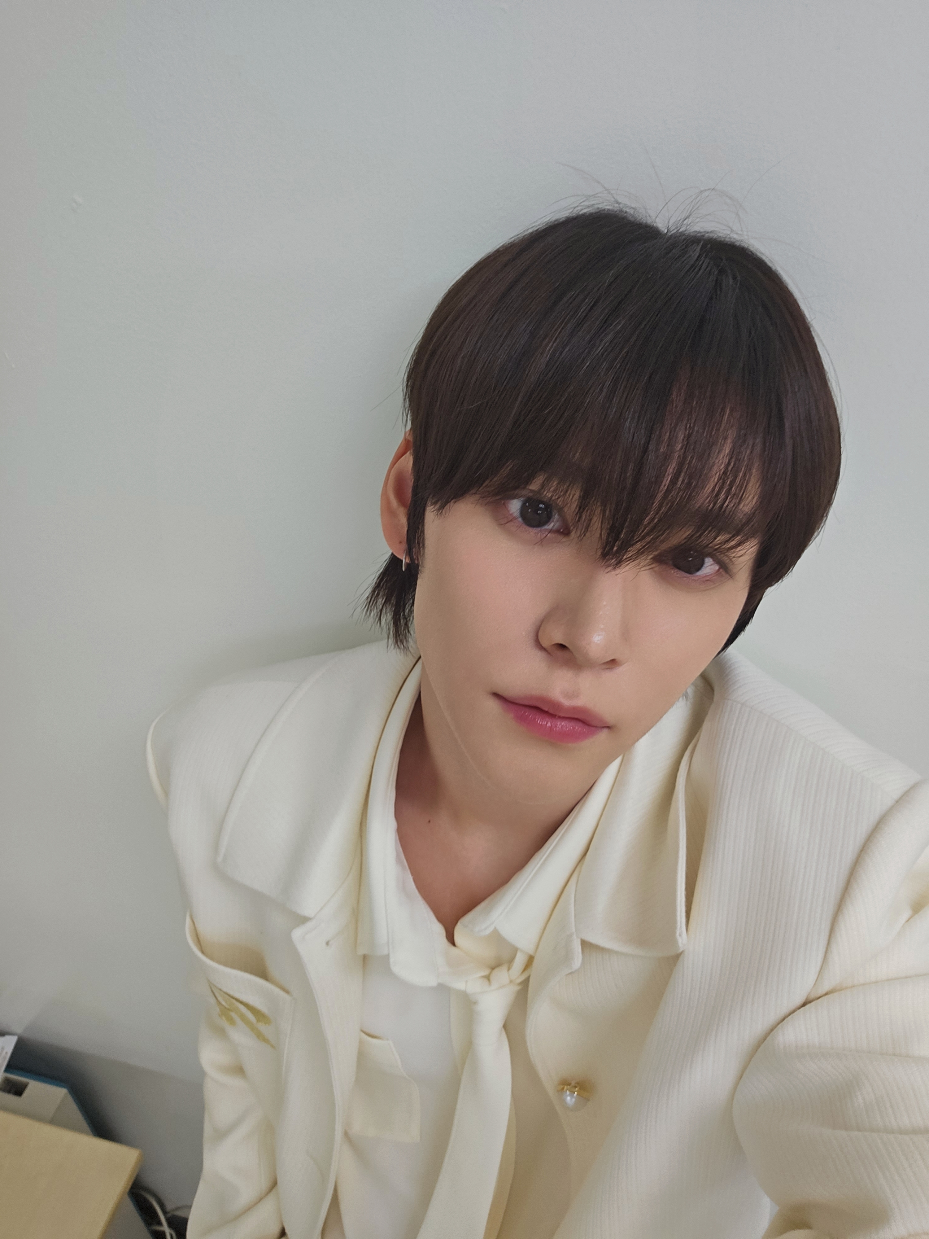 [잡담] 2초 잡은 카메라에 대한 화가 사르르 녹음 | 인스티즈