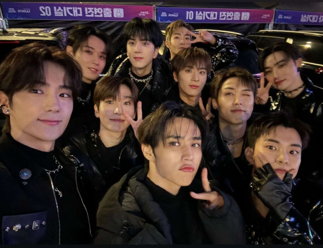 [잡담] 더보이즈 대박나라 | 인스티즈