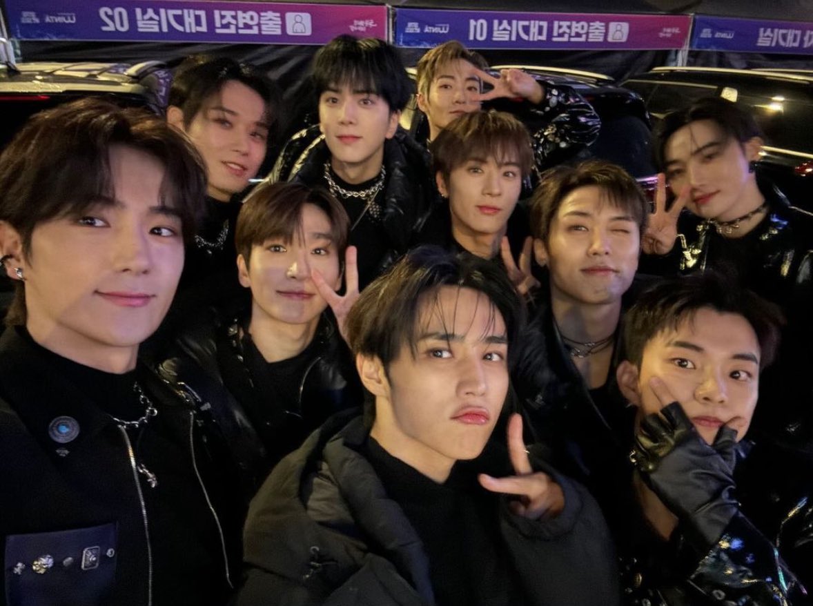 [잡담] 더보이즈 넘 수고했다 | 인스티즈