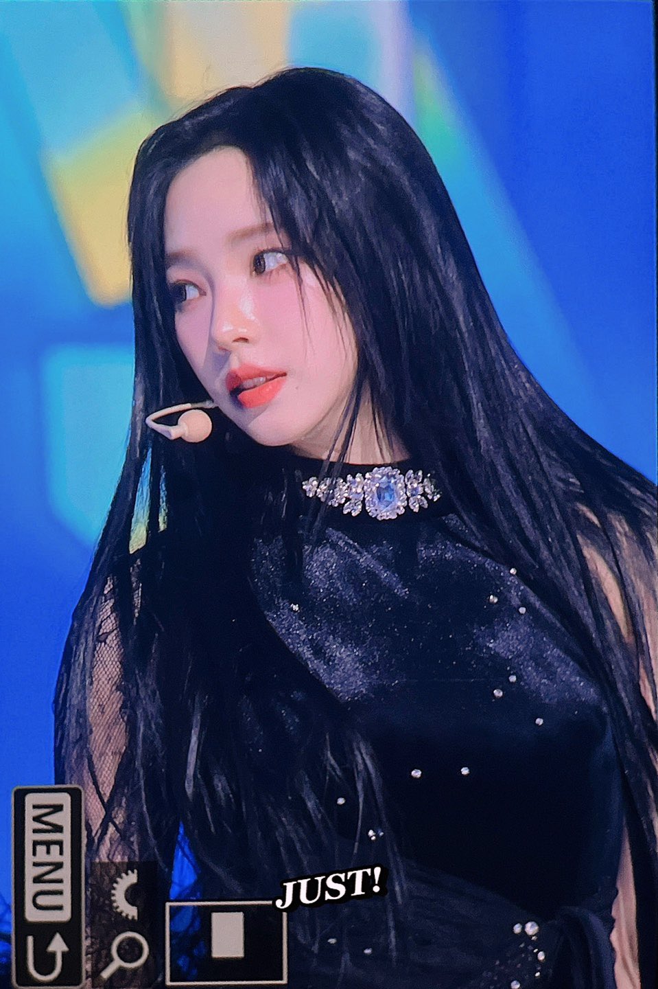 [잡담] 가요대제전 카리나 프리뷰 떴다 | 인스티즈