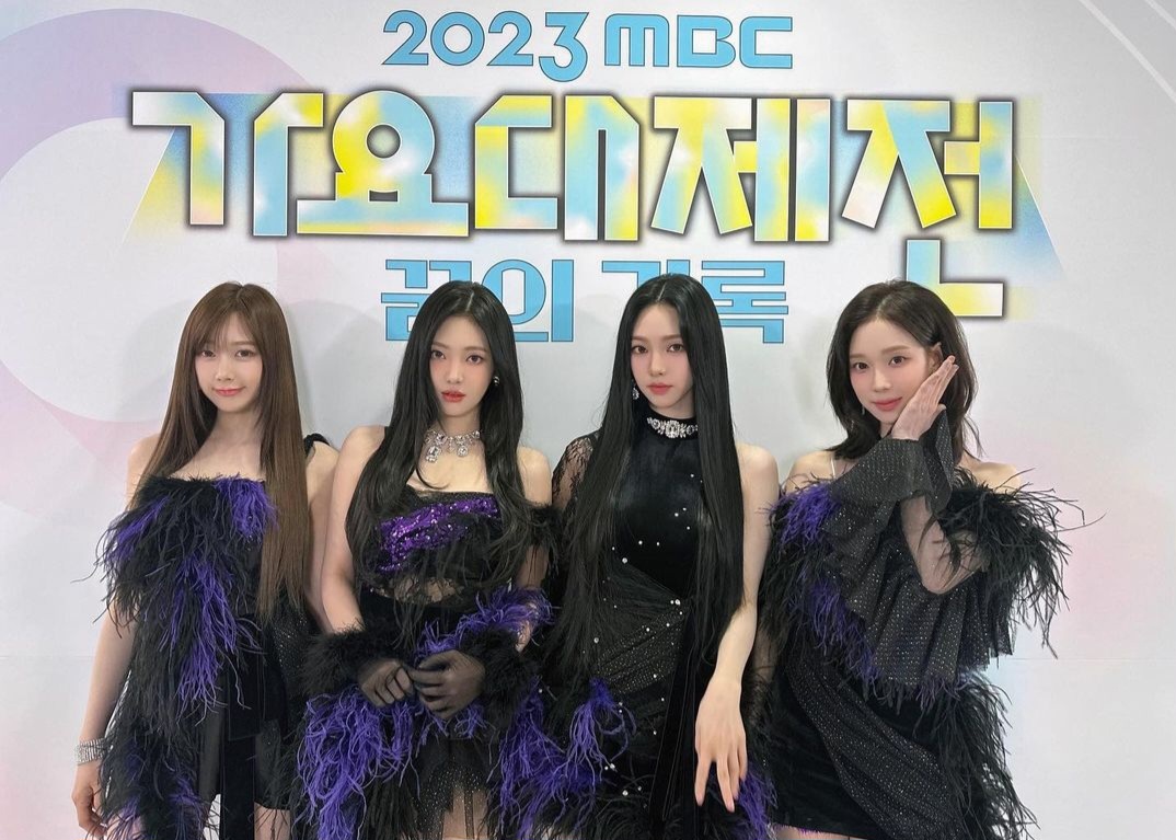 [정보/소식] 에스파 공식 인스타 업뎃 | 인스티즈
