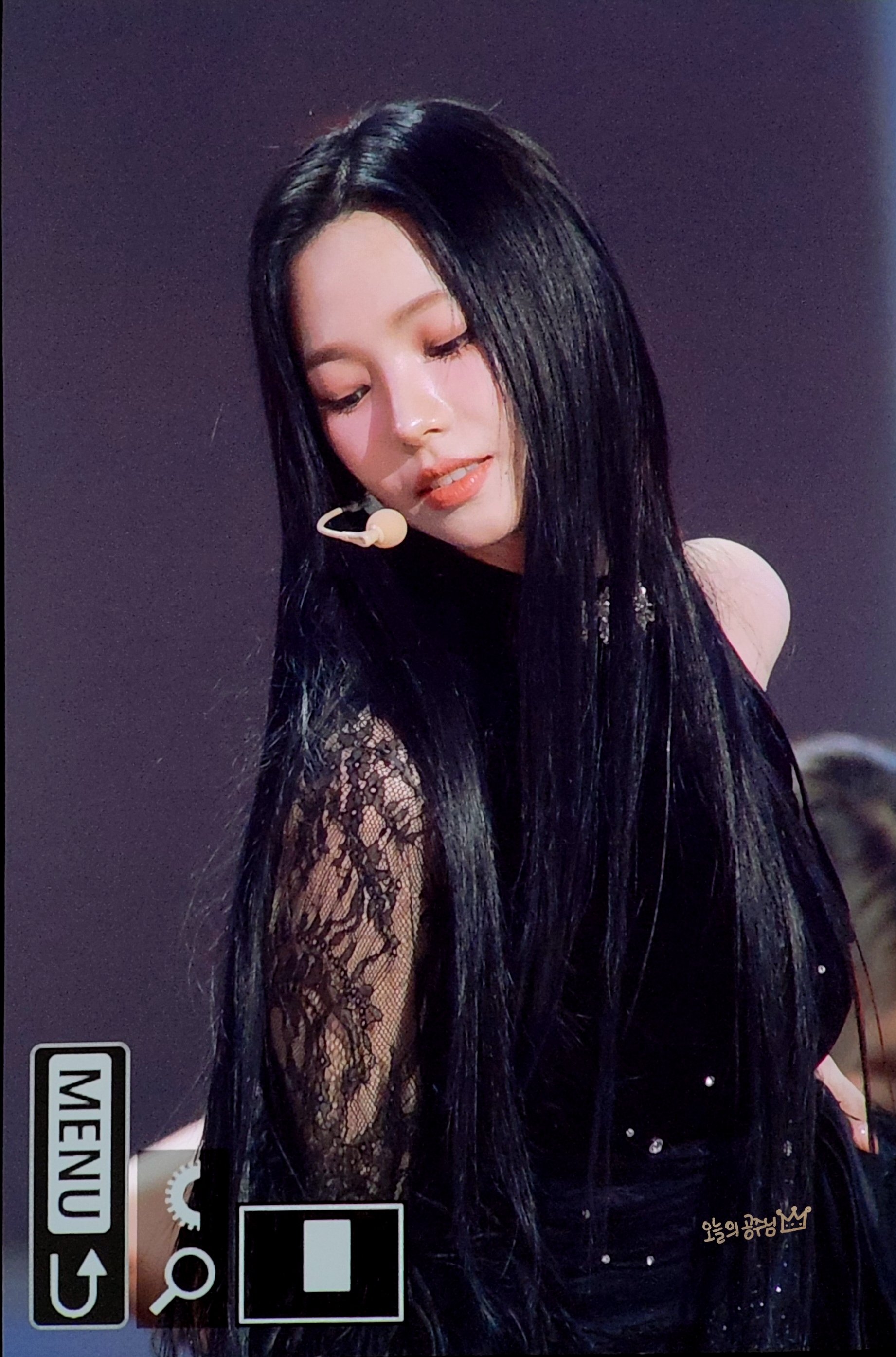 [잡담] 가요대제전 카리나 프리뷰 떴다 | 인스티즈