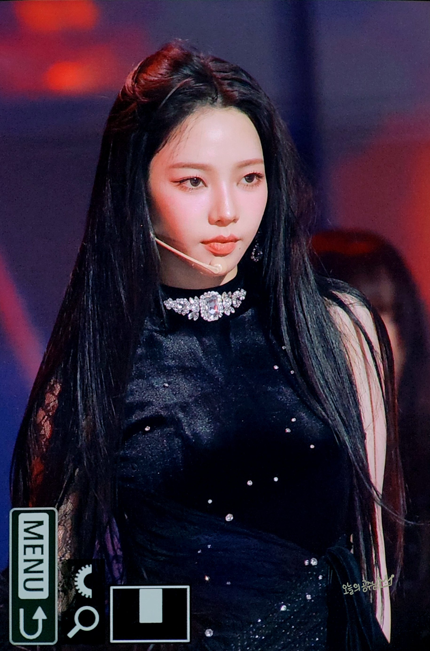 [잡담] 가요대제전 카리나 프리뷰 떴다 | 인스티즈