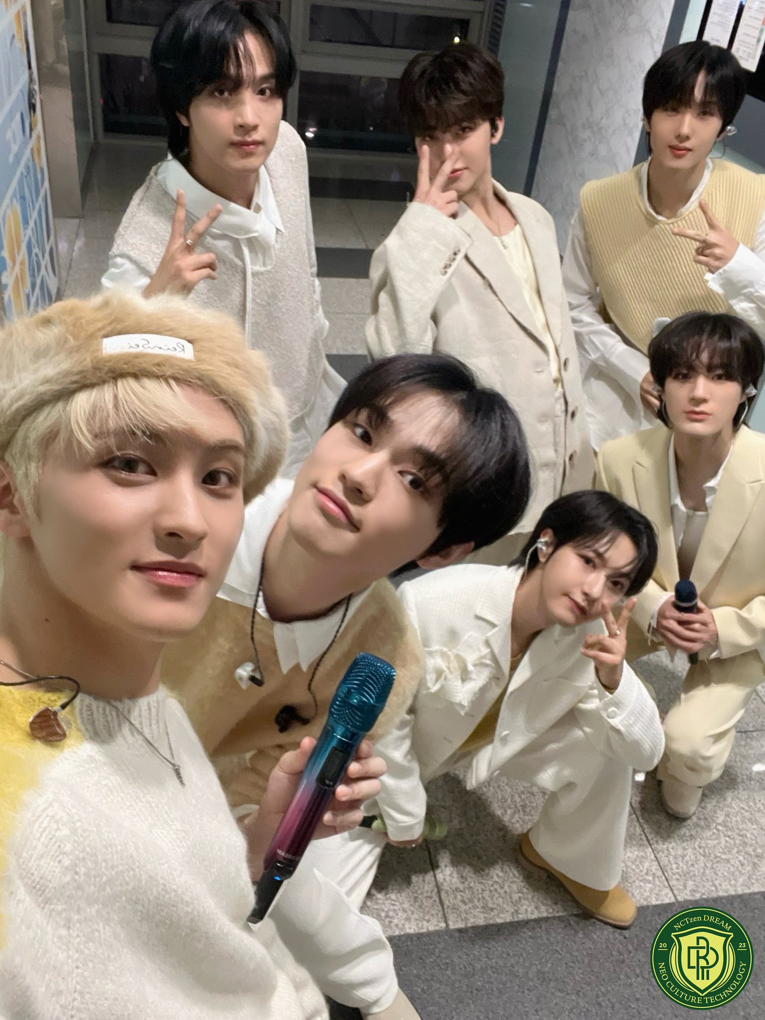 [정보/소식] 오늘 NCT 위버스 미디어 업뎃 | 인스티즈