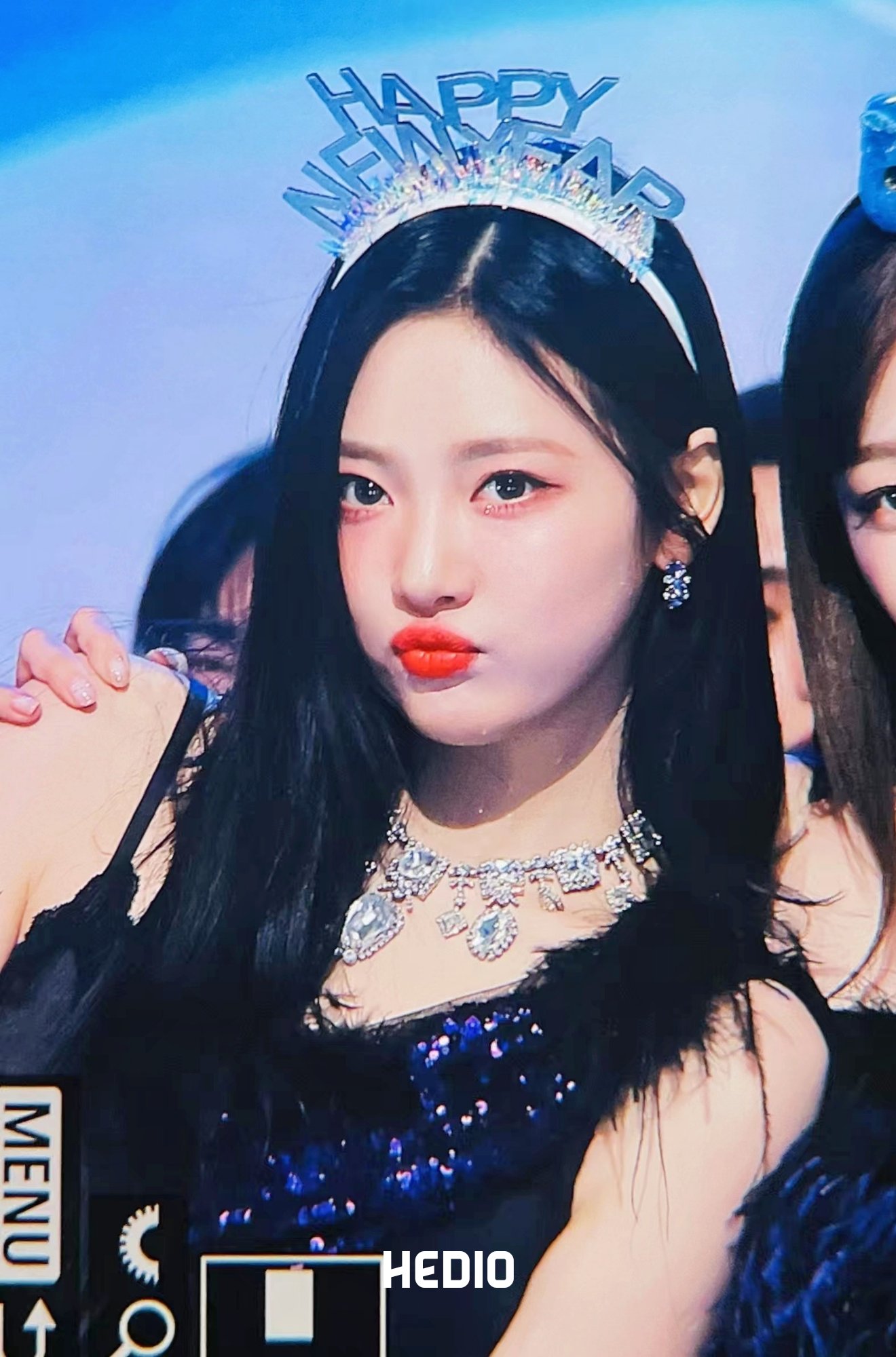 [잡담] 어제 가요대제전 에스파 프리뷰 떴다!!! | 인스티즈