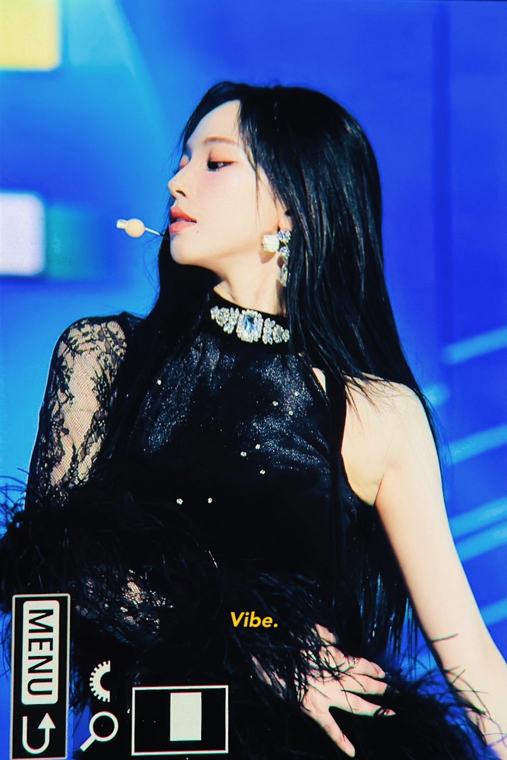 [잡담] 어제 가요대제전 에스파 프리뷰 떴다!!! | 인스티즈