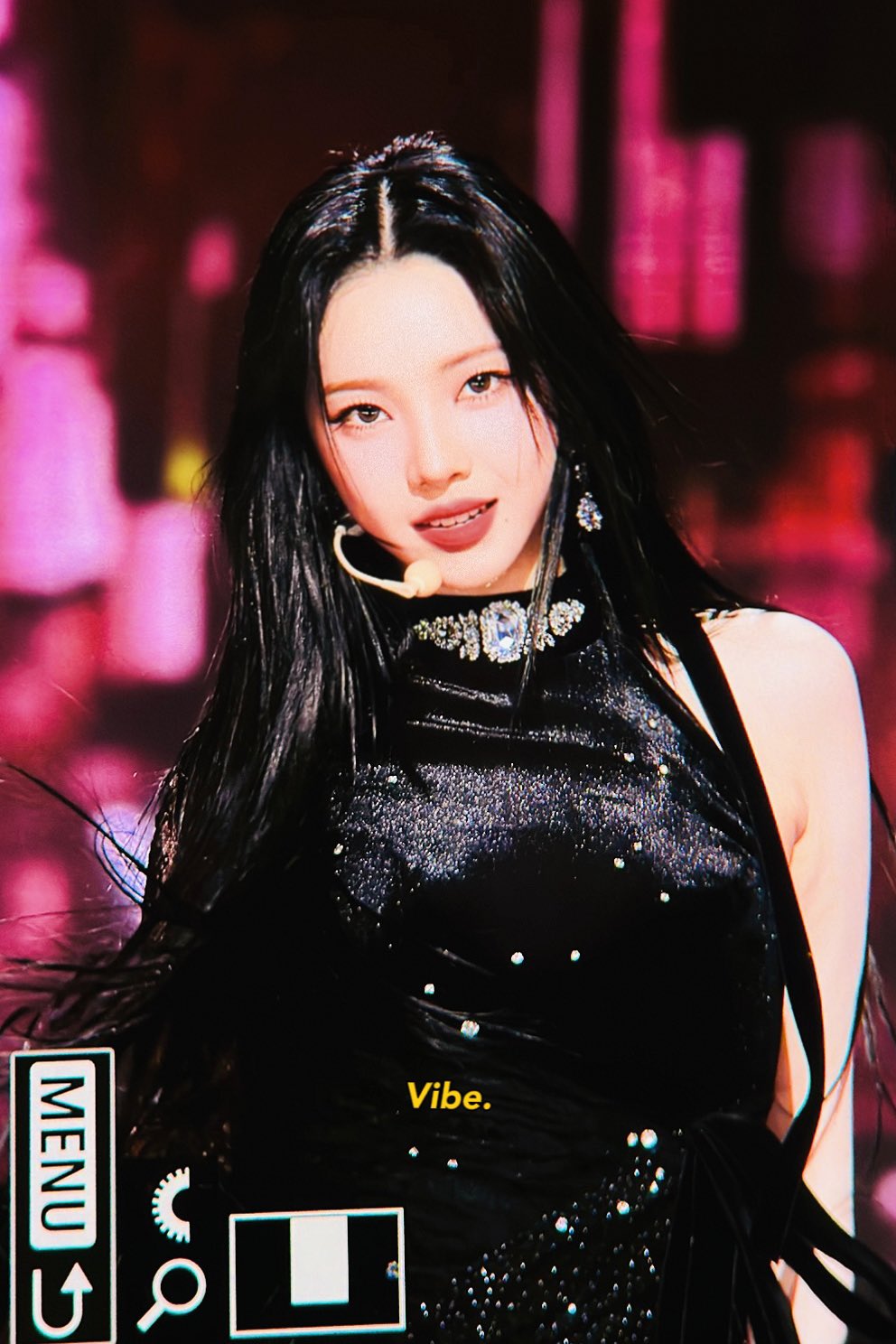 [잡담] 어제 가요대제전 에스파 프리뷰 떴다!!! | 인스티즈