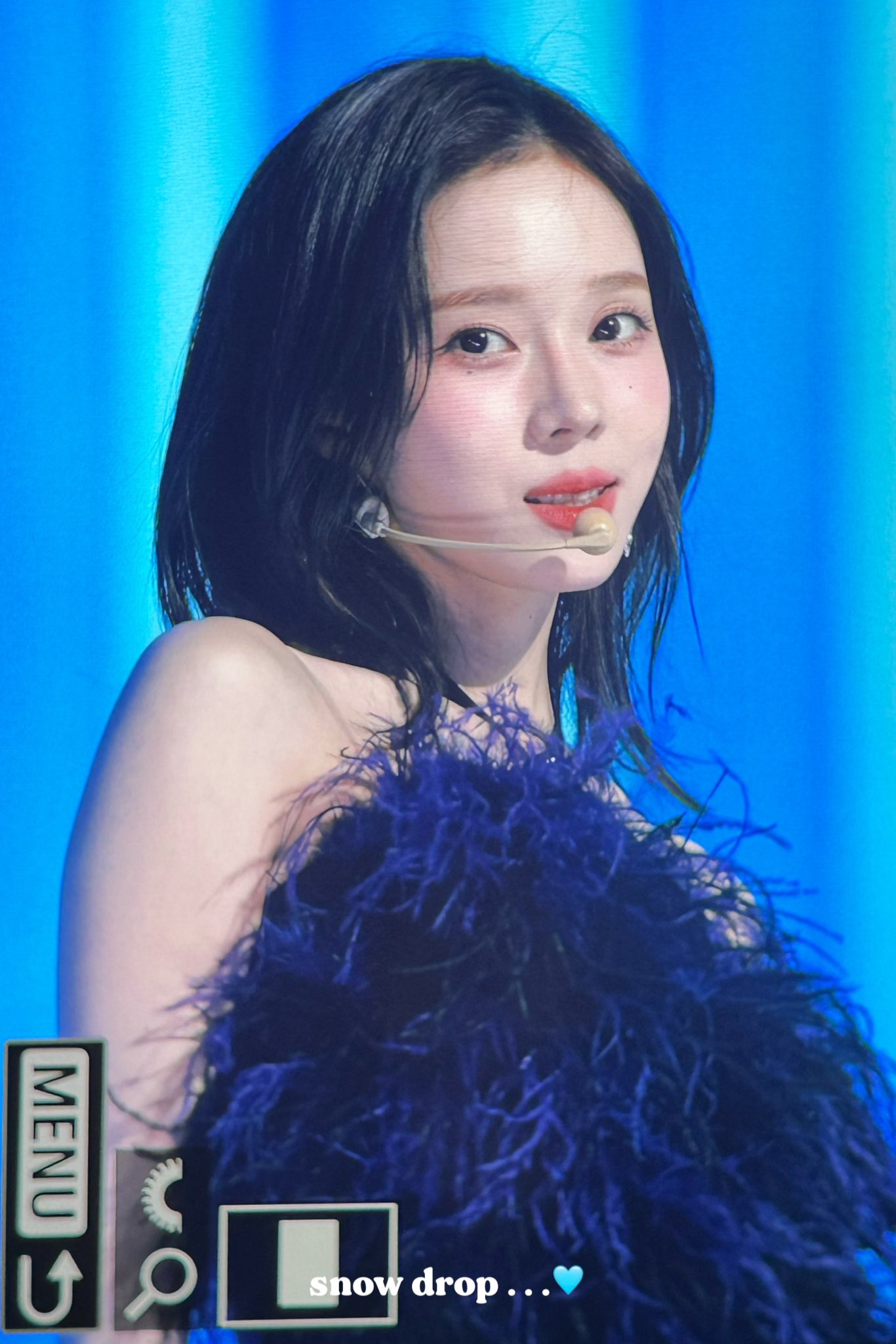 [잡담] 어제 가요대제전 에스파 프리뷰 떴다!!! | 인스티즈