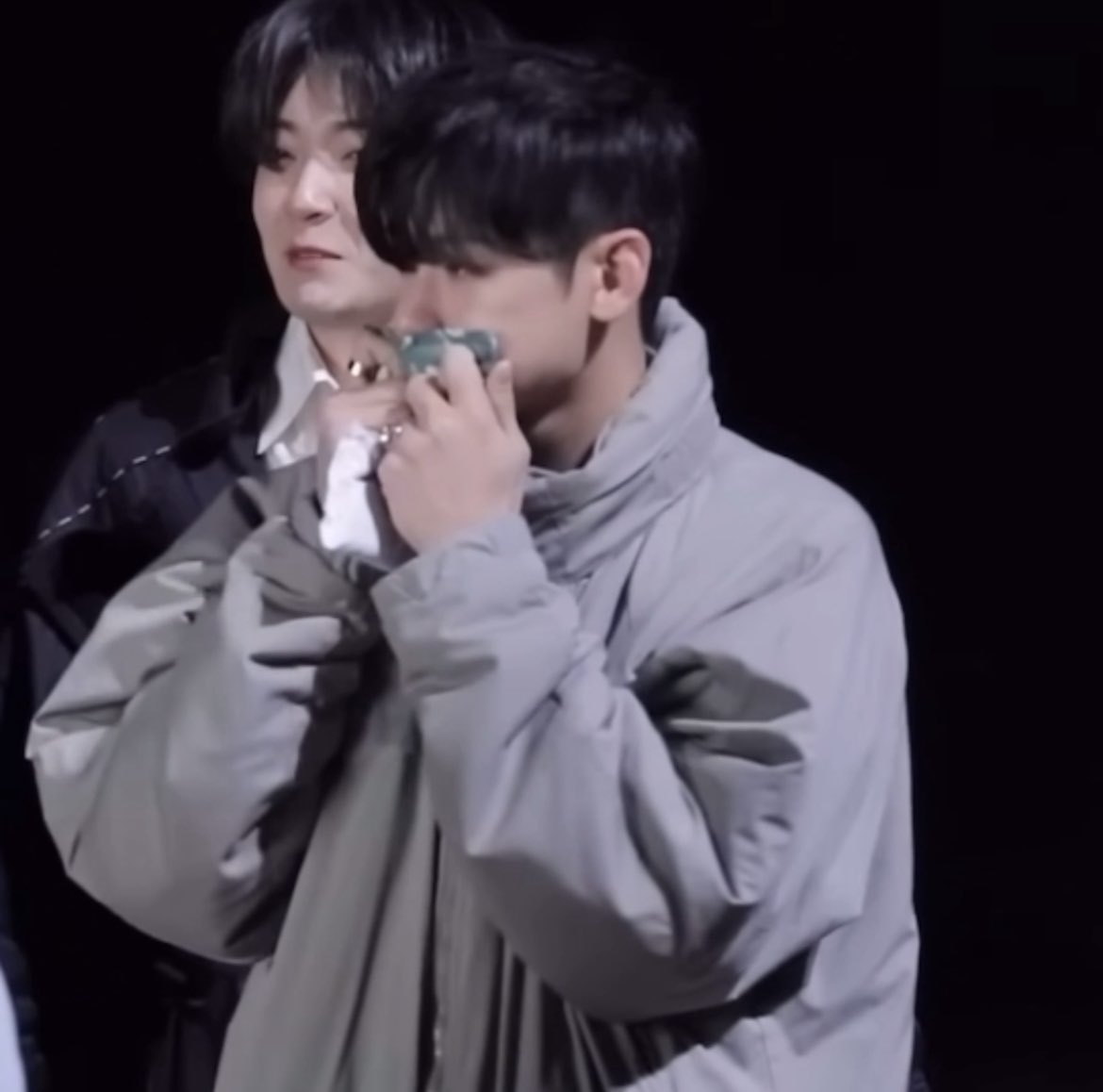 [잡담] 더보이즈 주연 어이없는 점; | 인스티즈
