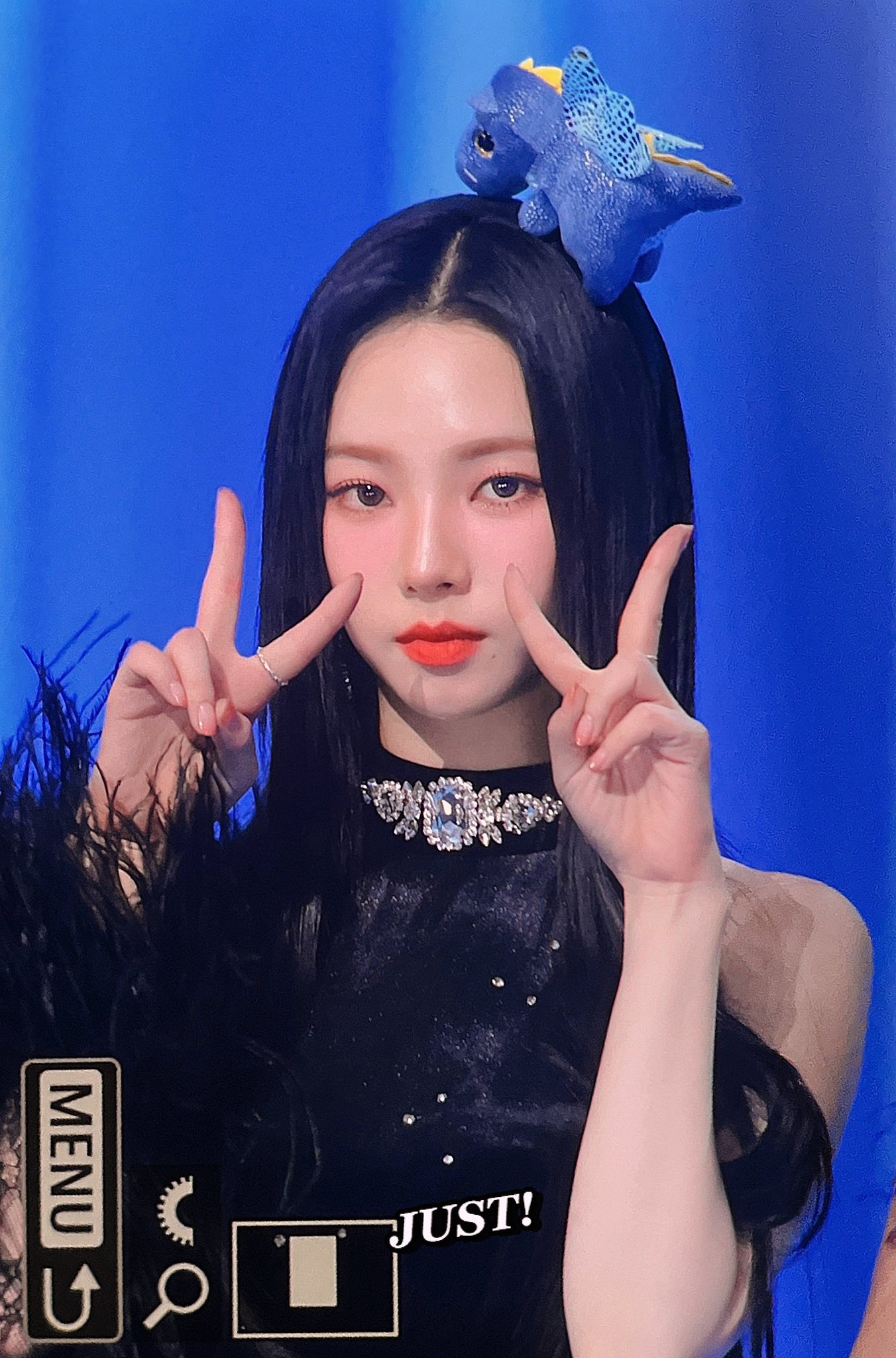 [잡담] 어제 가요대제전 에스파 프리뷰 떴다!!! | 인스티즈