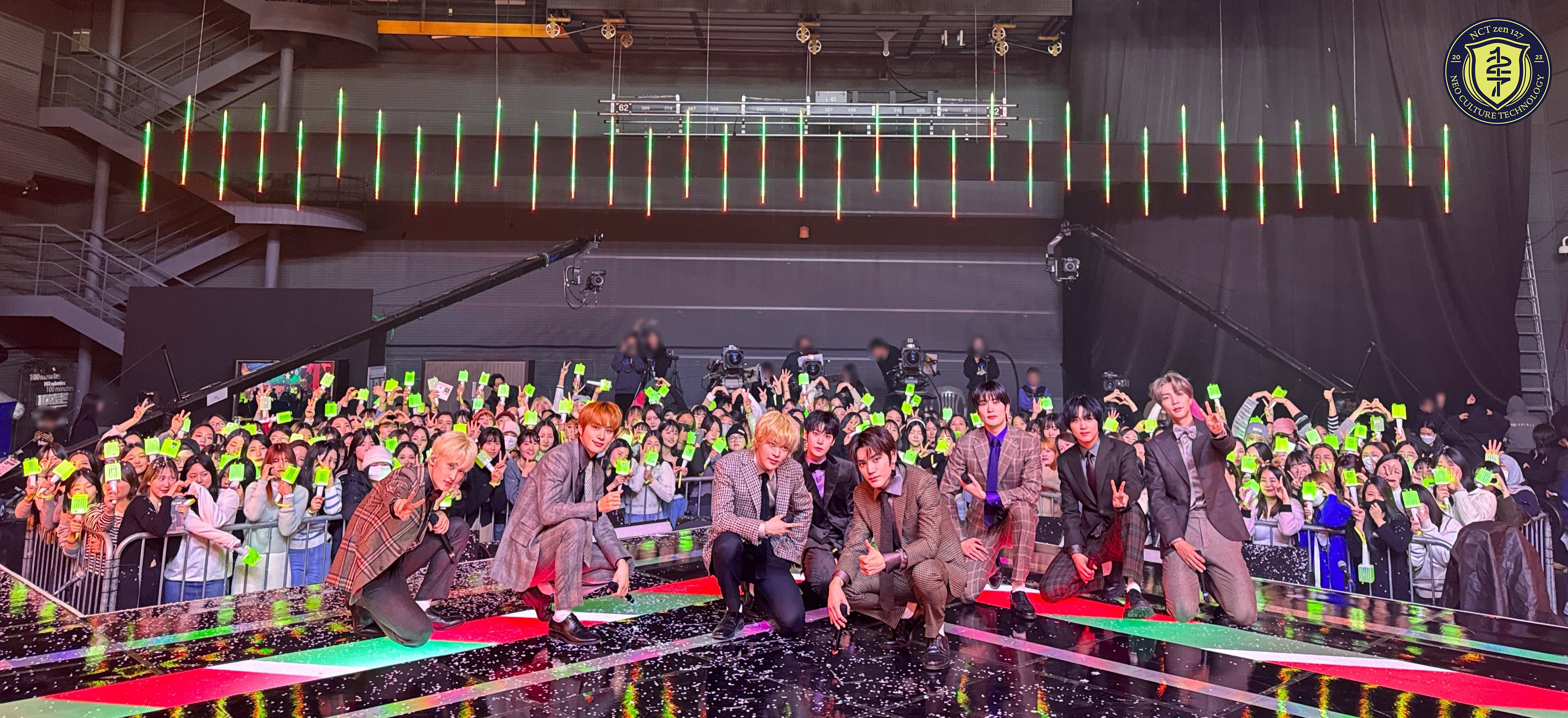 [정보/소식] 오늘 NCT 위버스 미디어 업뎃 | 인스티즈
