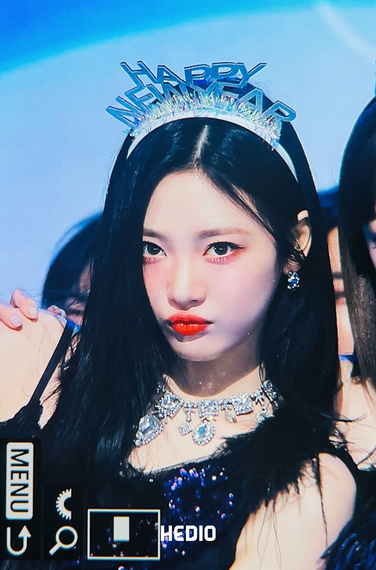 [잡담] 어제 가요대제전 에스파 프리뷰 떴다!!! | 인스티즈