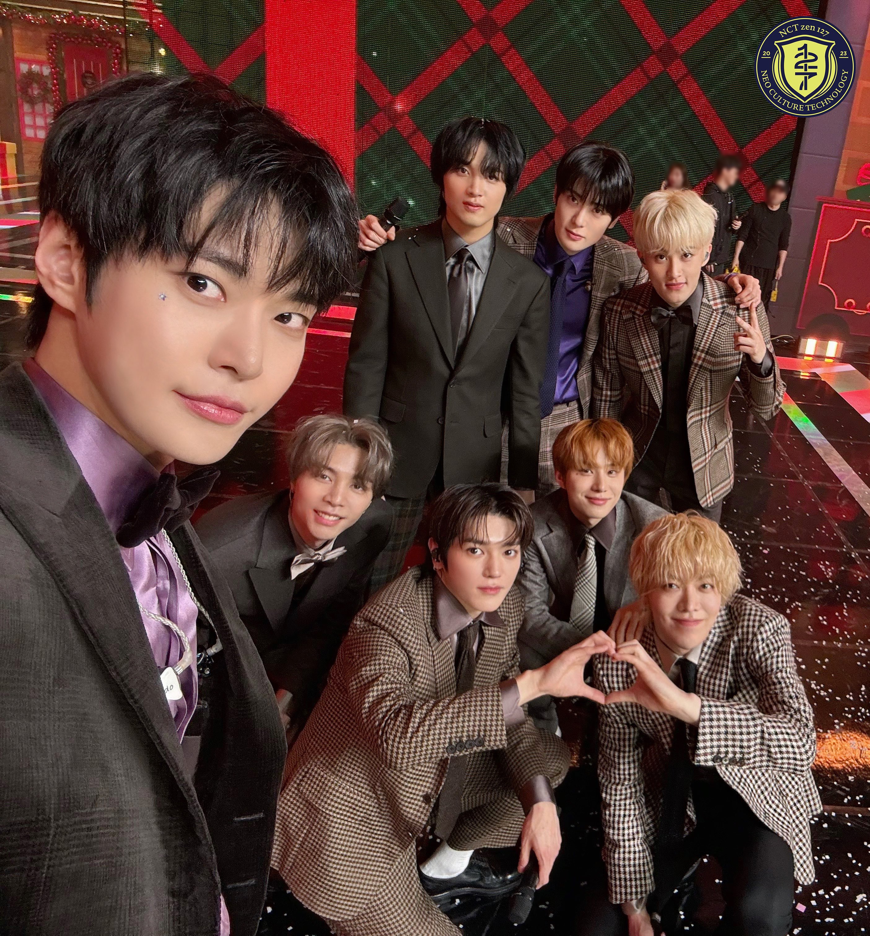 [정보/소식] 오늘 NCT 위버스 미디어 업뎃 | 인스티즈