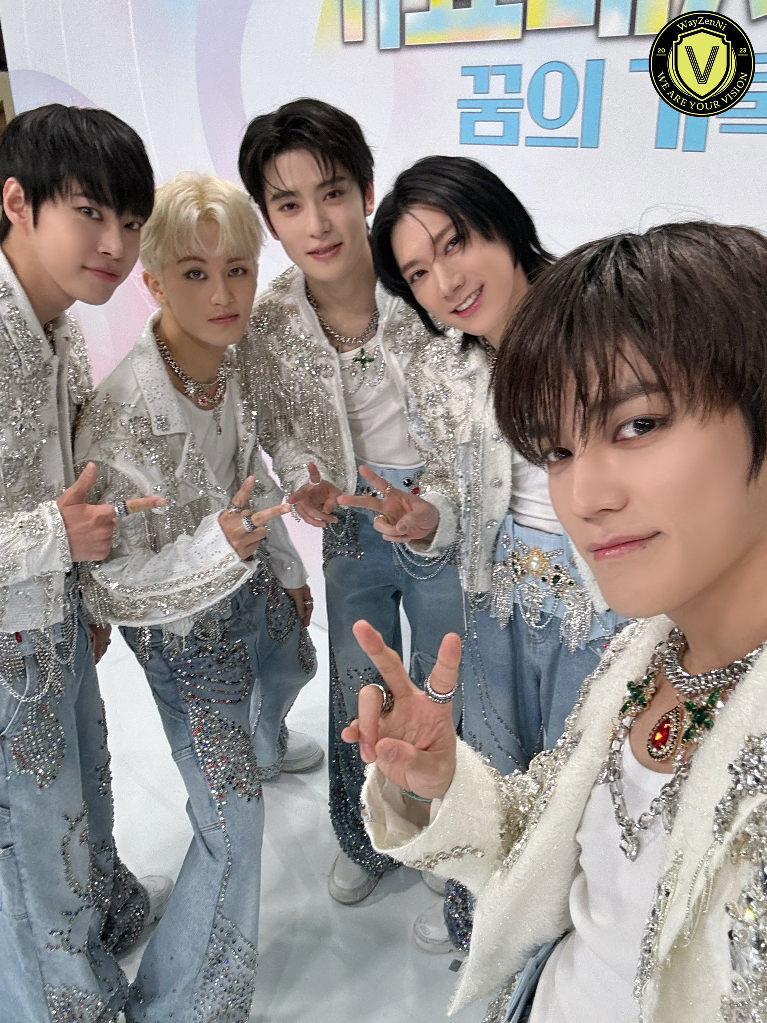 [정보/소식] 오늘 NCT 위버스 미디어 업뎃 | 인스티즈