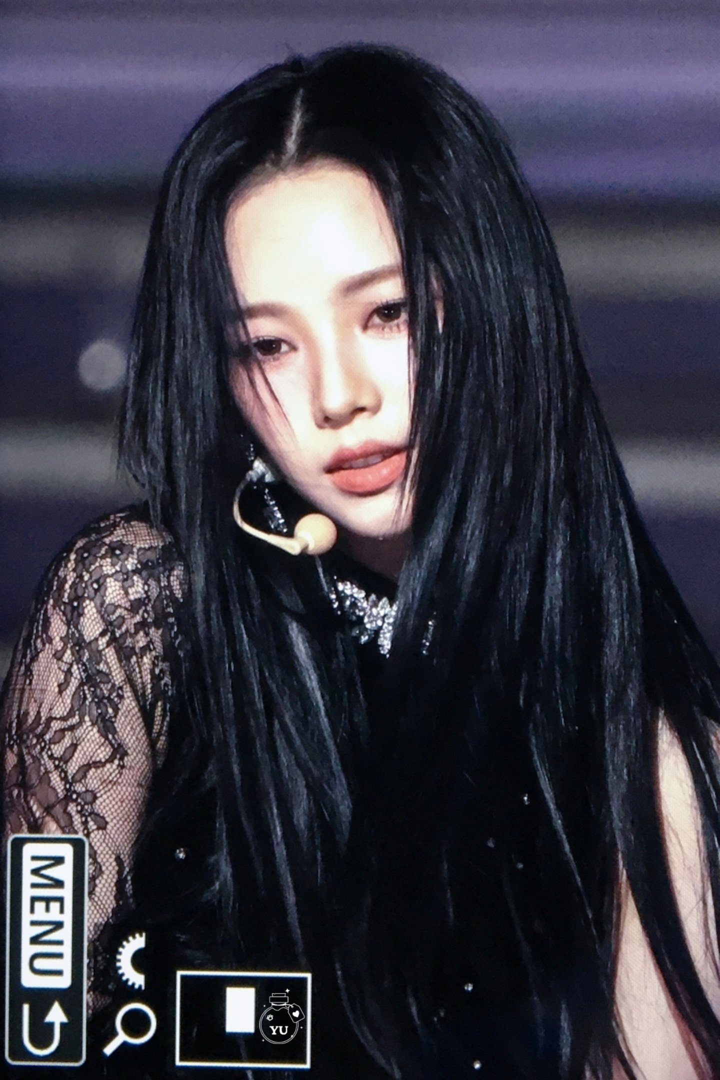 [잡담] 어제 가요대제전 에스파 프리뷰 떴다!!! | 인스티즈