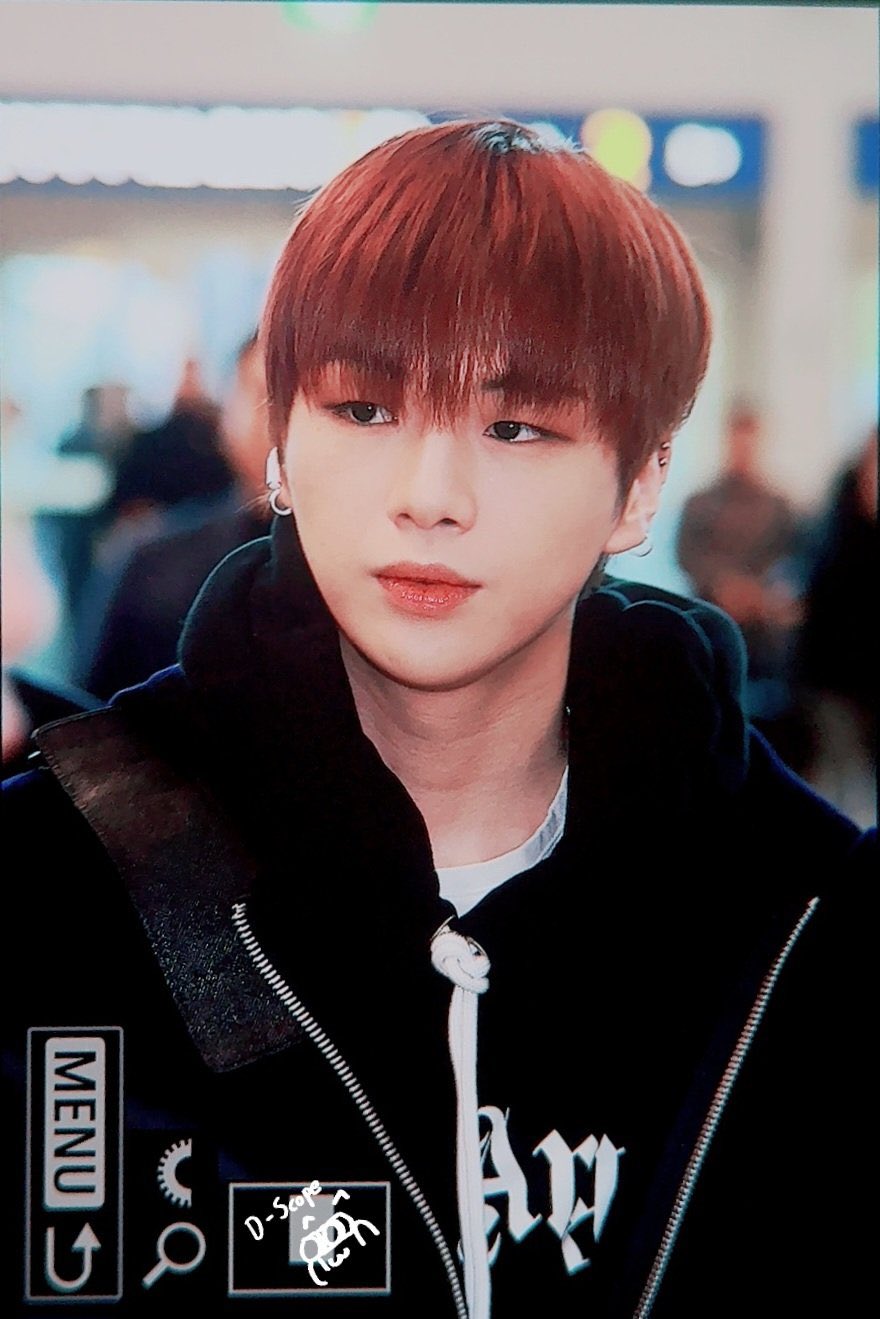 [잡담] 강다니엘이 29이요...? | 인스티즈