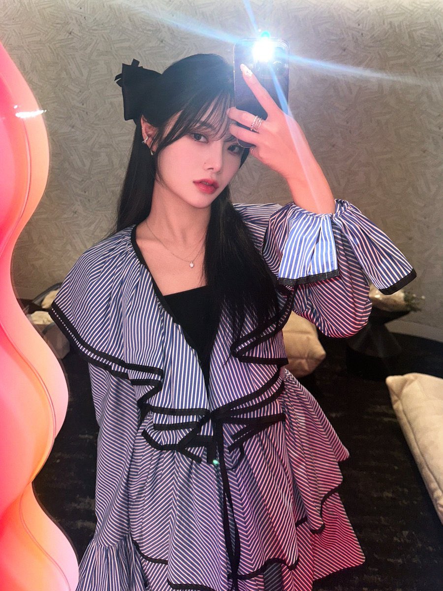 [잡담] 키나 이 사진 미쳤는데..? | 인스티즈