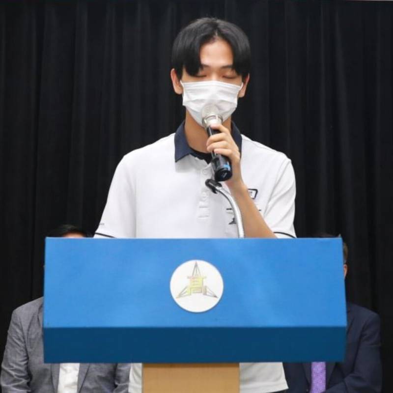 학창시절을 헤르미온느처럼 살아온 남돌 | 인스티즈